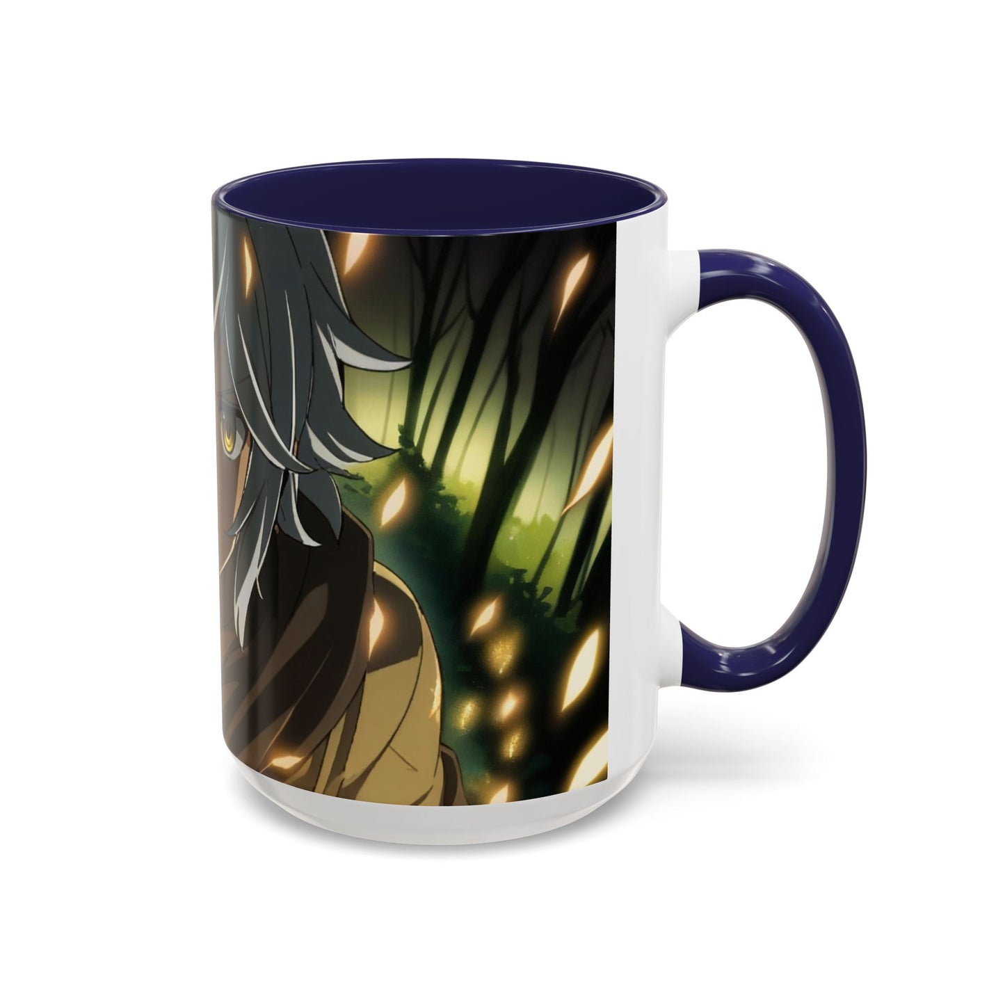 Bell Cranel 001 Coffee Mug