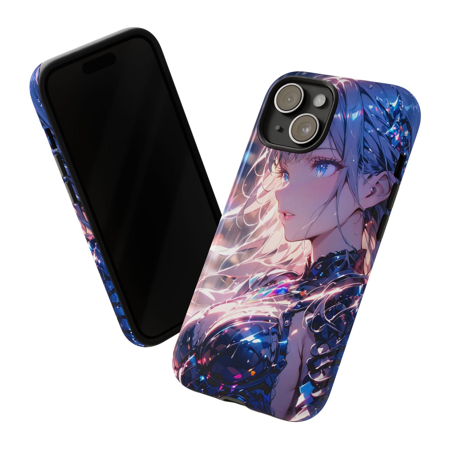 Radiant Armor Tough Cases
