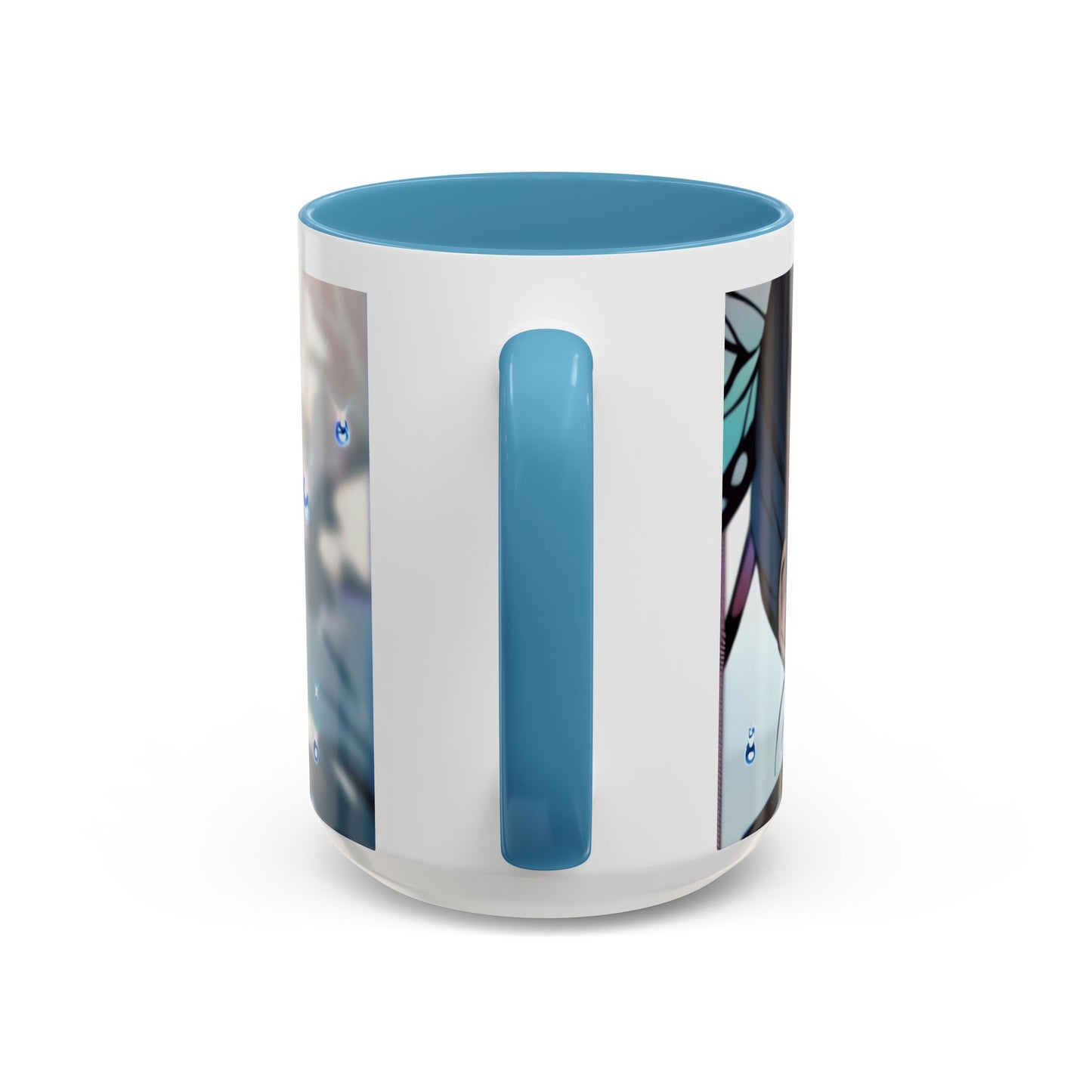 Shinobu Kocho 001 Coffee Mug