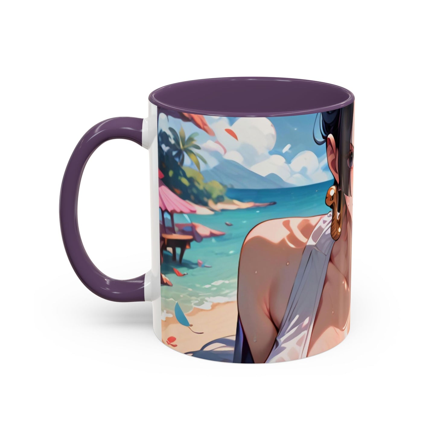 Boa Hancock 003 Coffee Mug