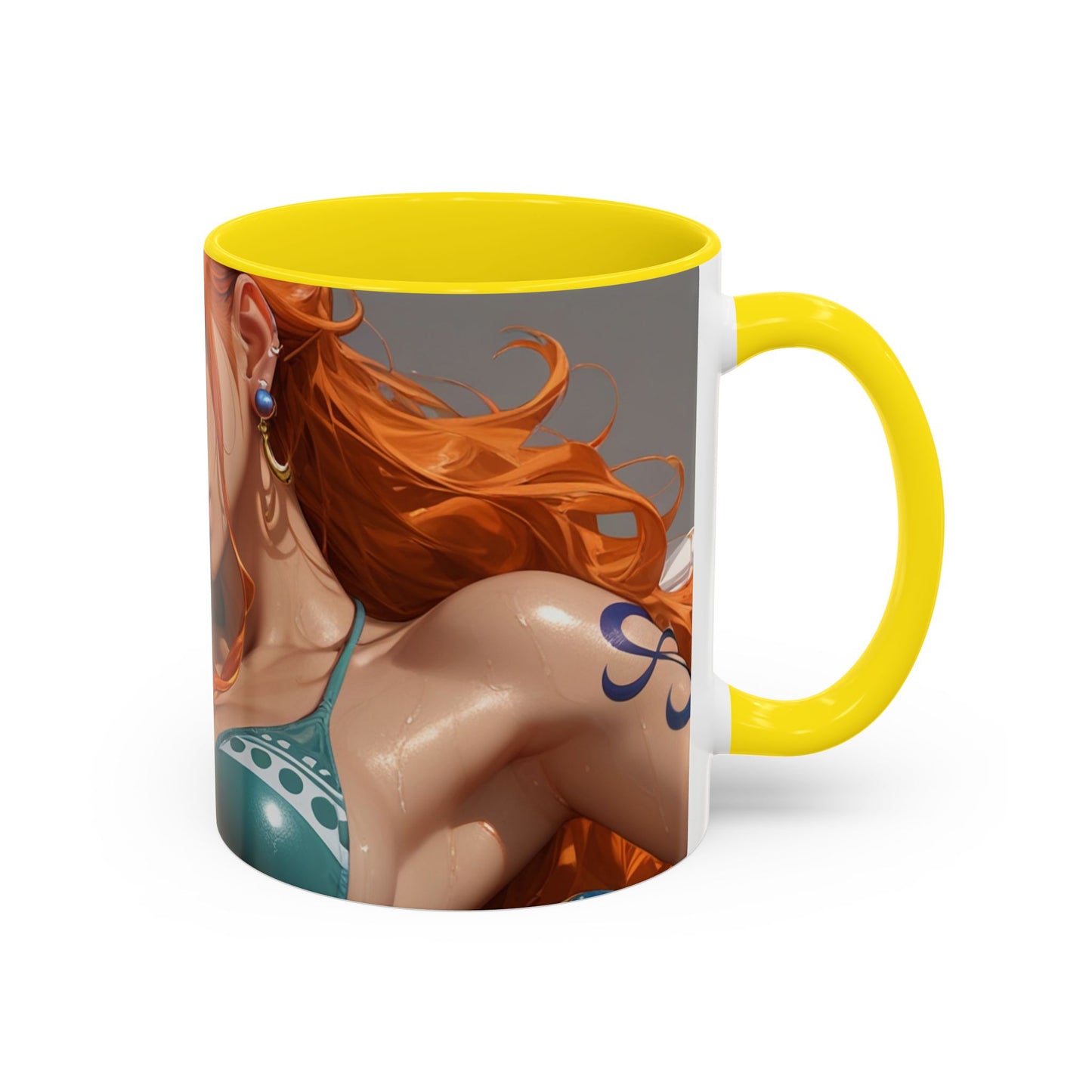 Nami 001 Coffee Mug