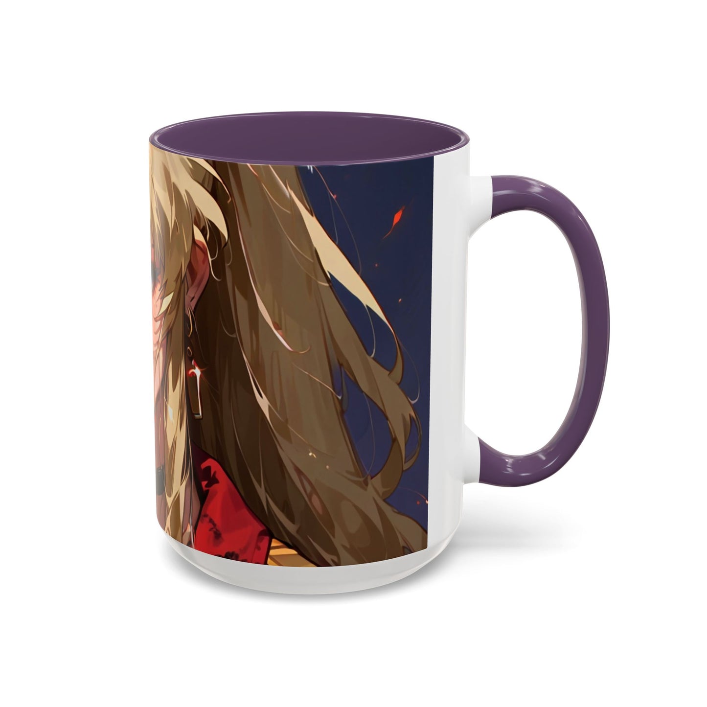 Balalaika 002 Coffee Mug