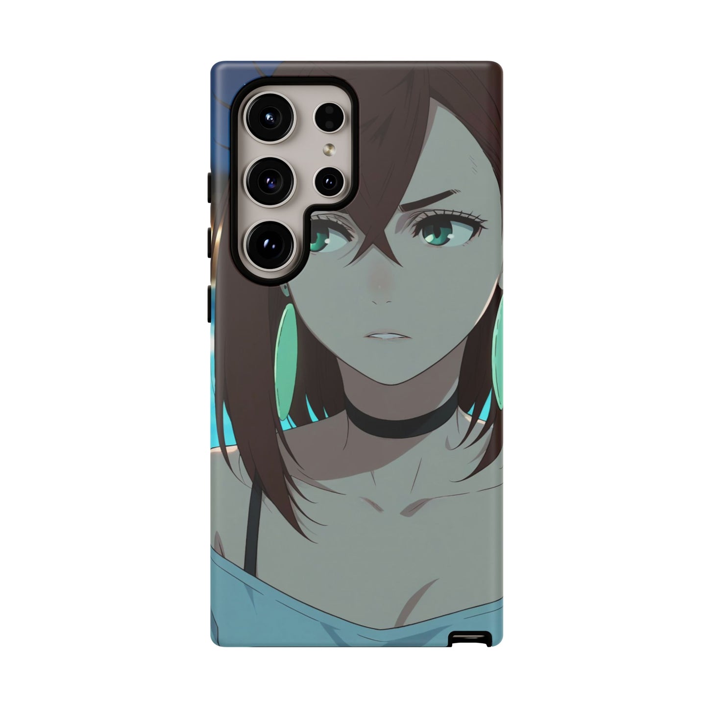 Ayase Momo 004 Tough Cases