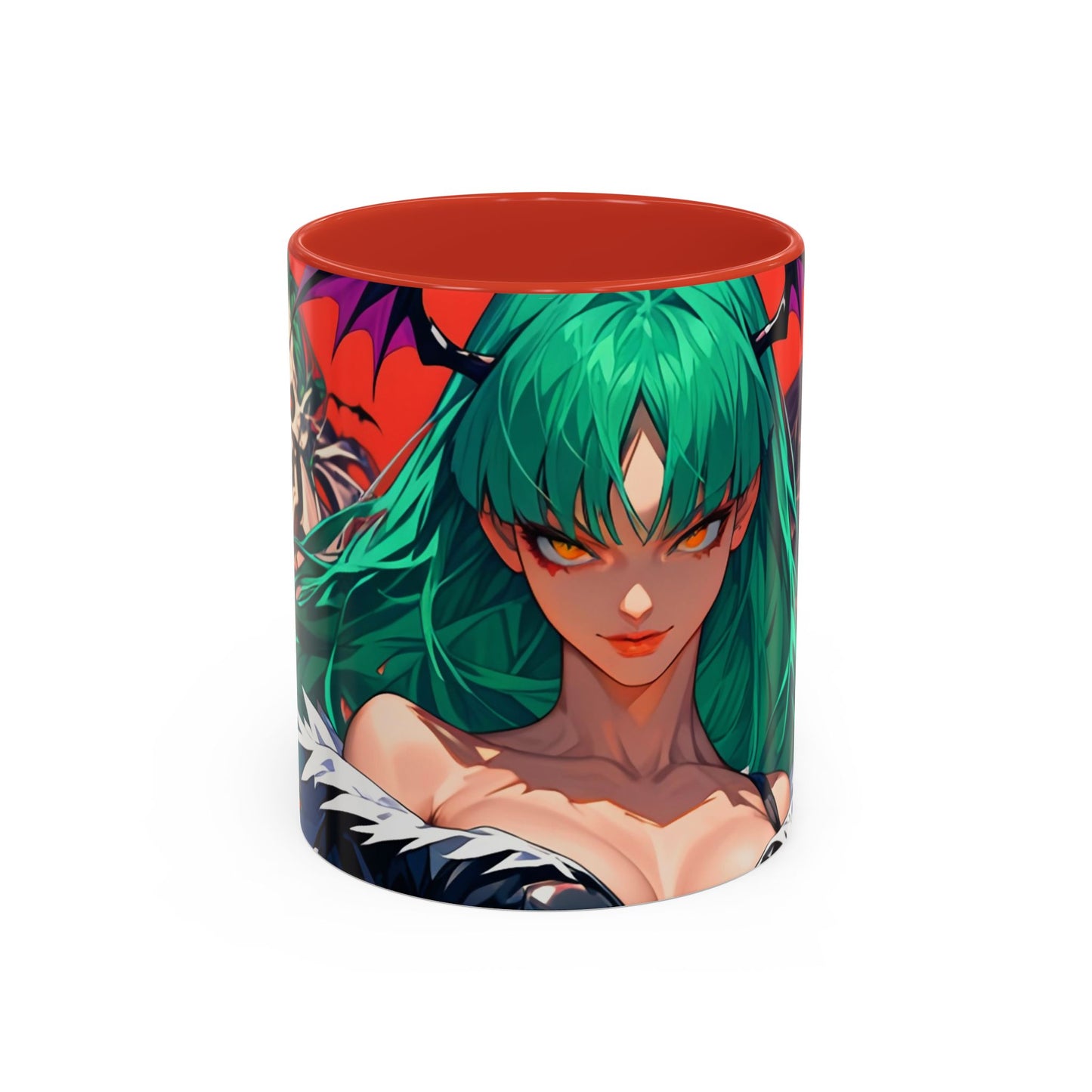 Morrigan 003 Coffee Mug