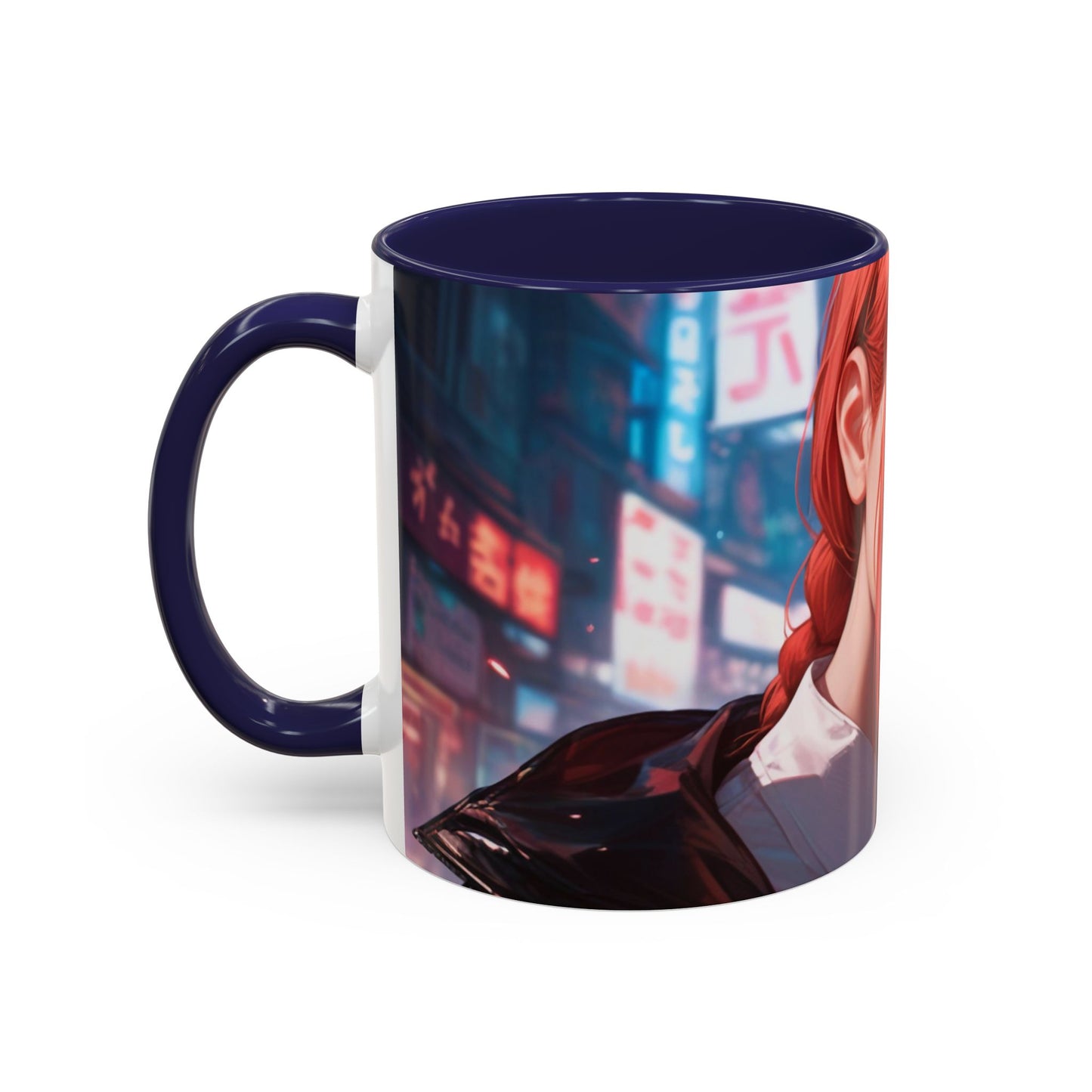 Makima 004 Coffee Mug