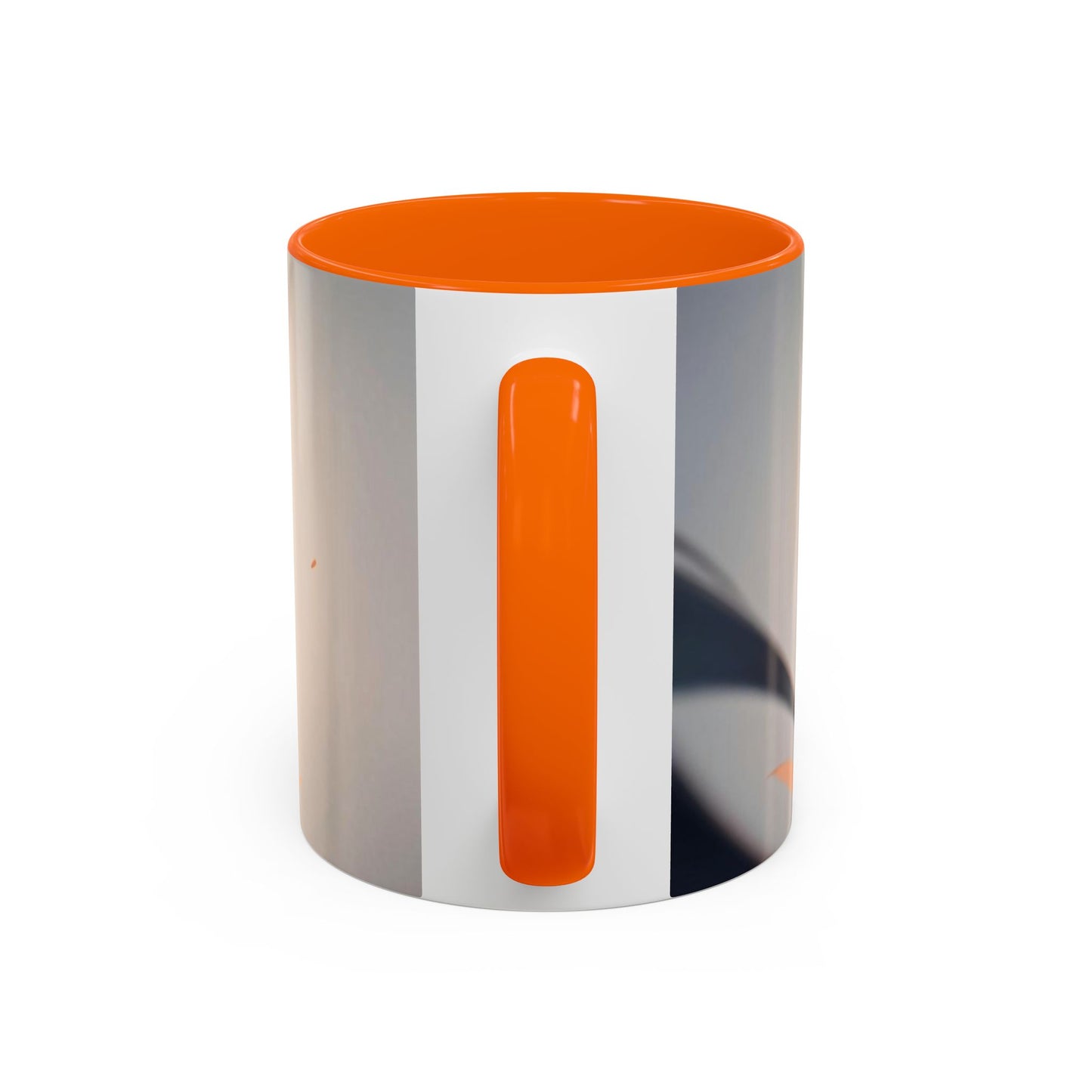 Xiangling 001 Coffee Mug