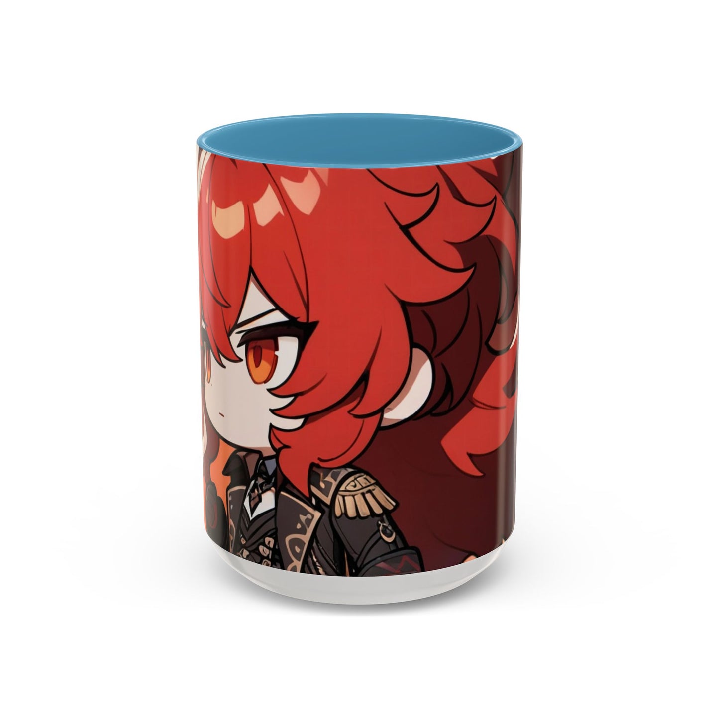 Diluc 001 Coffee Mug