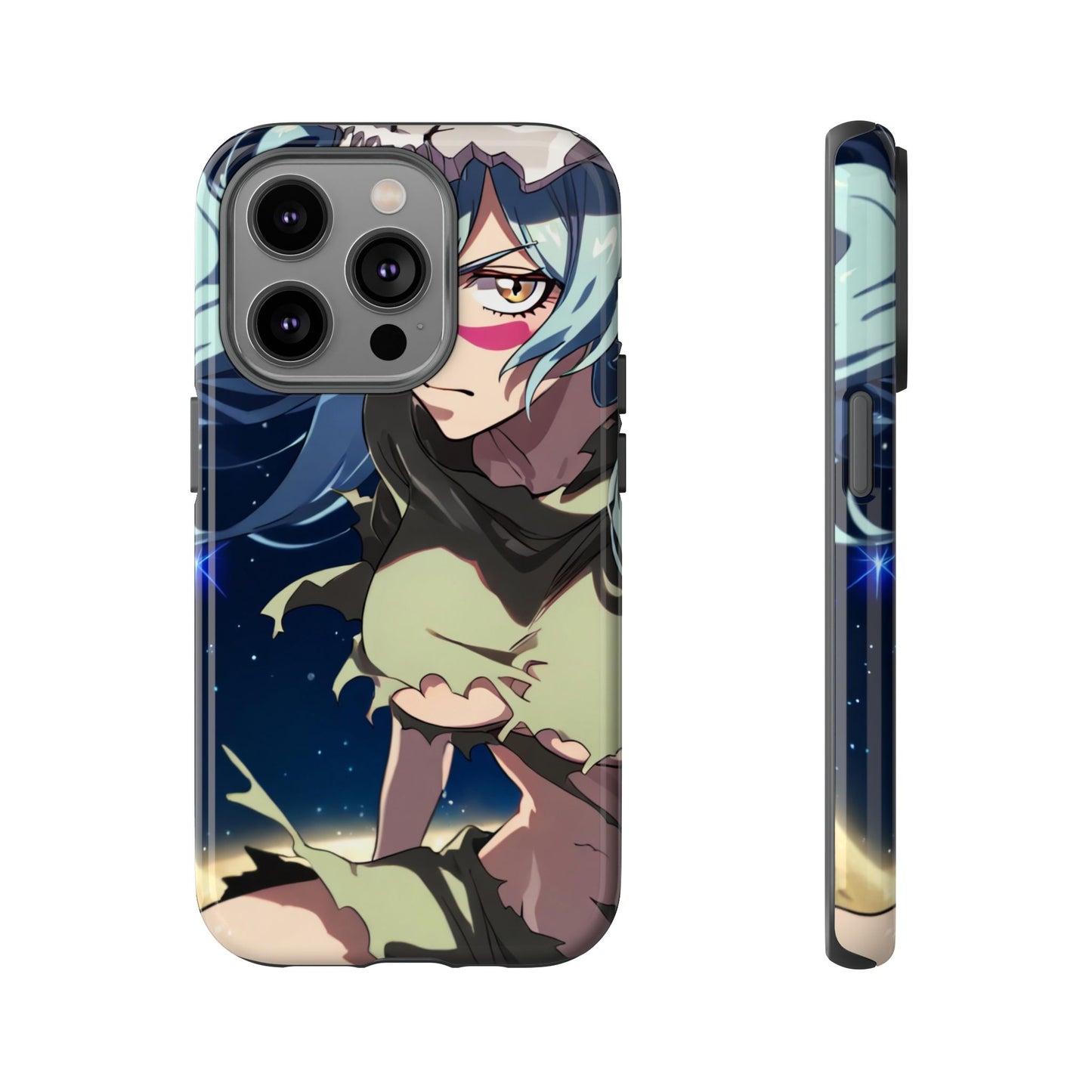 Neliel 002 Tough Cases
