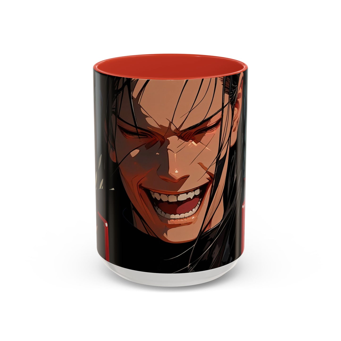 Hashirama Senju 001 Coffee Mug