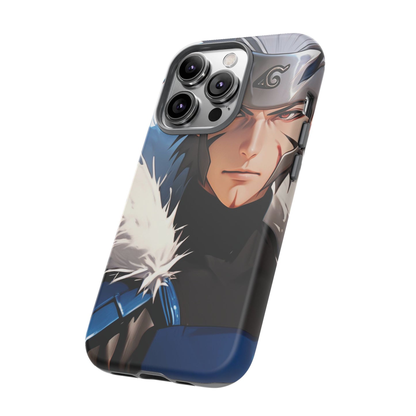 Tobirama Senju 003 Tough Cases