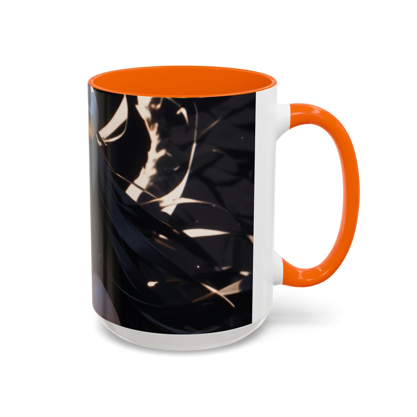 Albedo 003 Coffee Mug