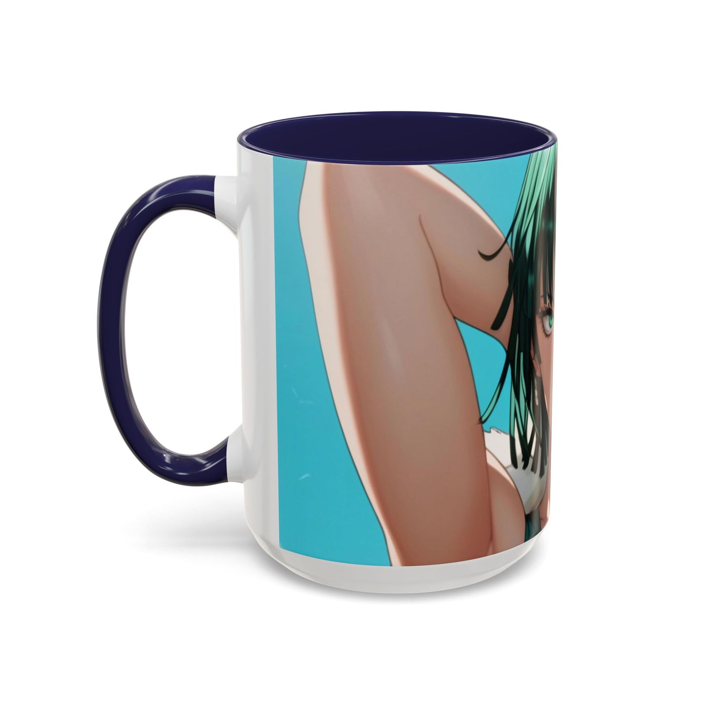 Fubuki 003 Coffee Mug