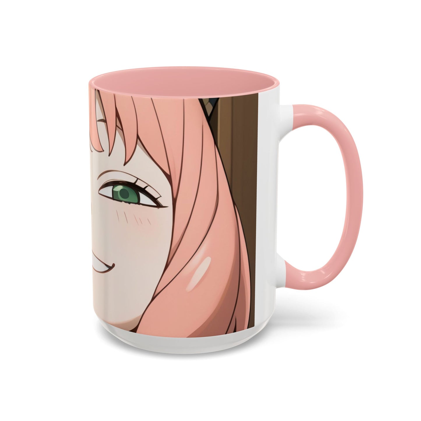 Anya 005 Coffee Mug