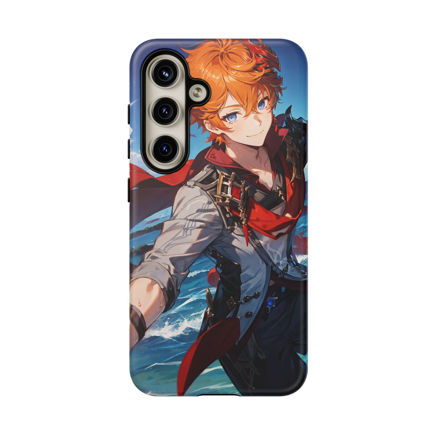 Childe 001 Tough Cases