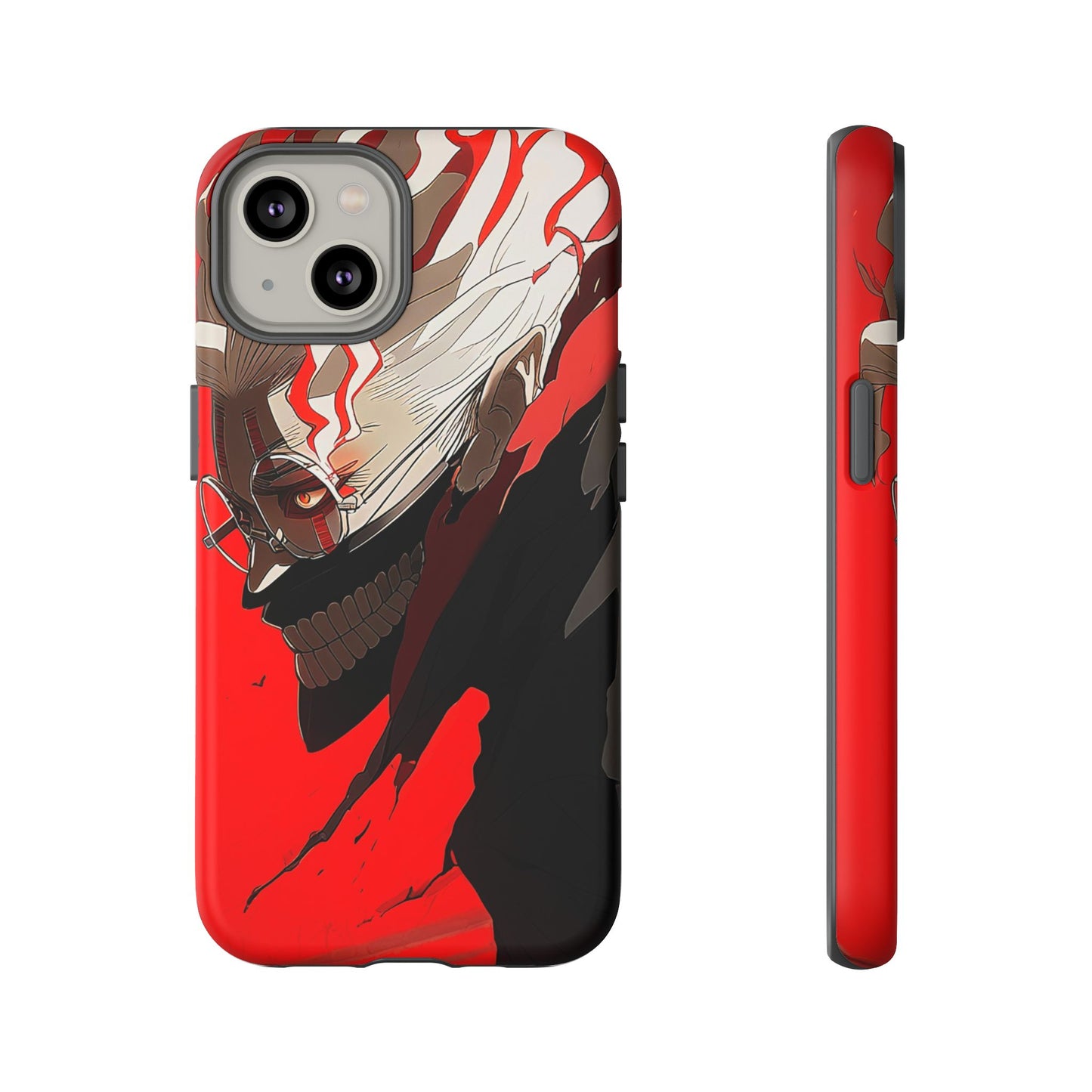 Okarun TG 002 Tough Cases