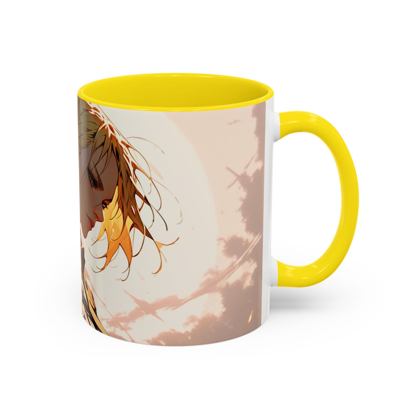 Annie Leonhardt 002 Coffee Mug