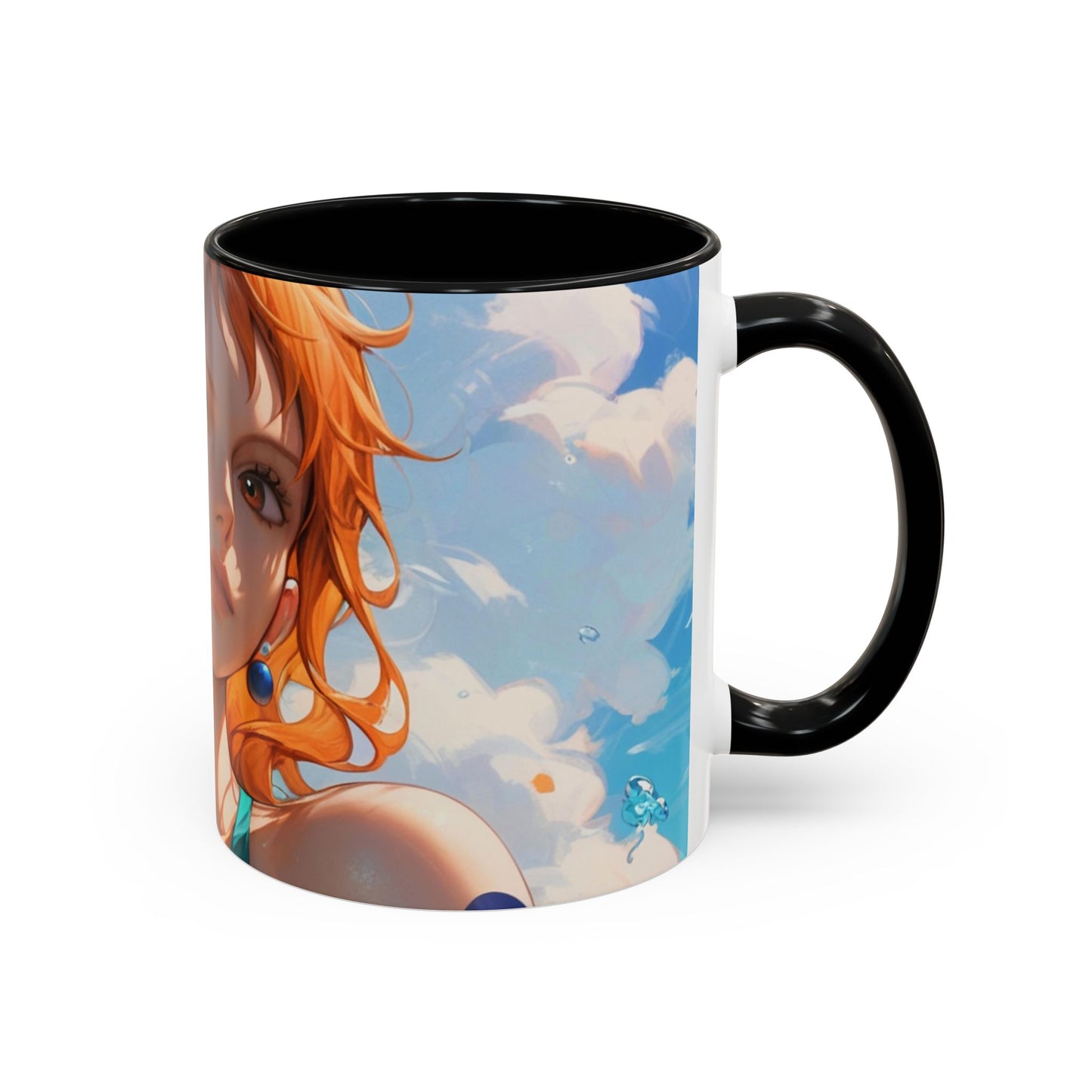 Nami 002 Coffee Mug
