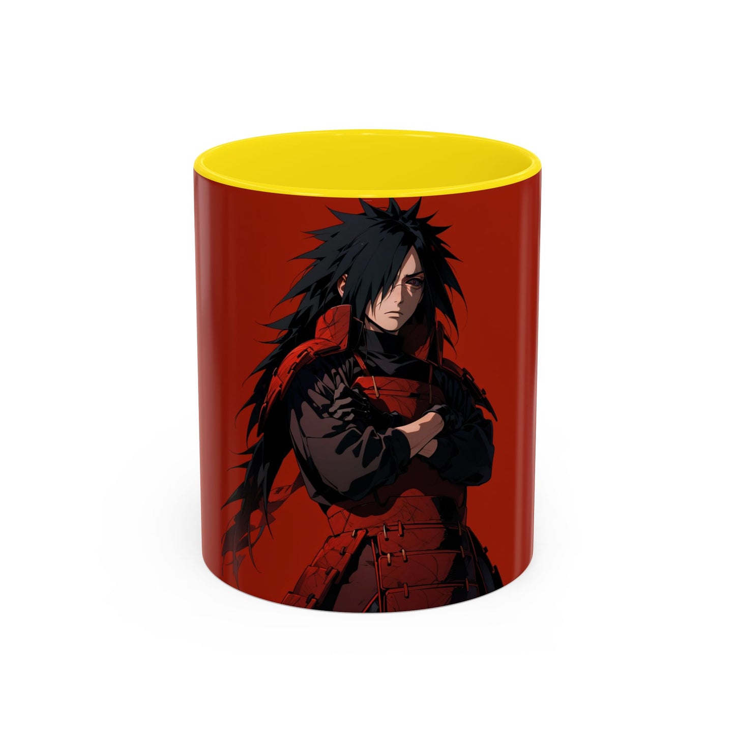 Uchiha Madara 001 Coffee Mug