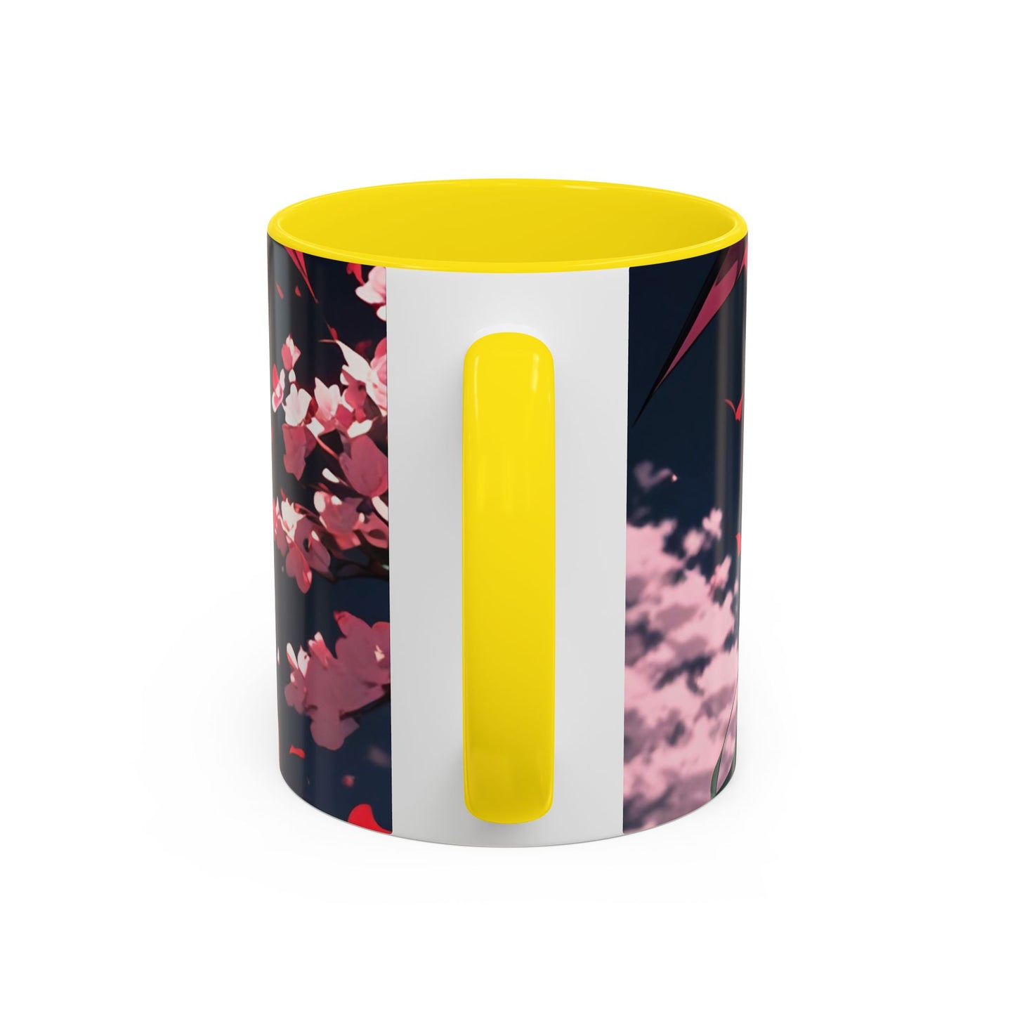 Morrigan 007 Coffee Mug