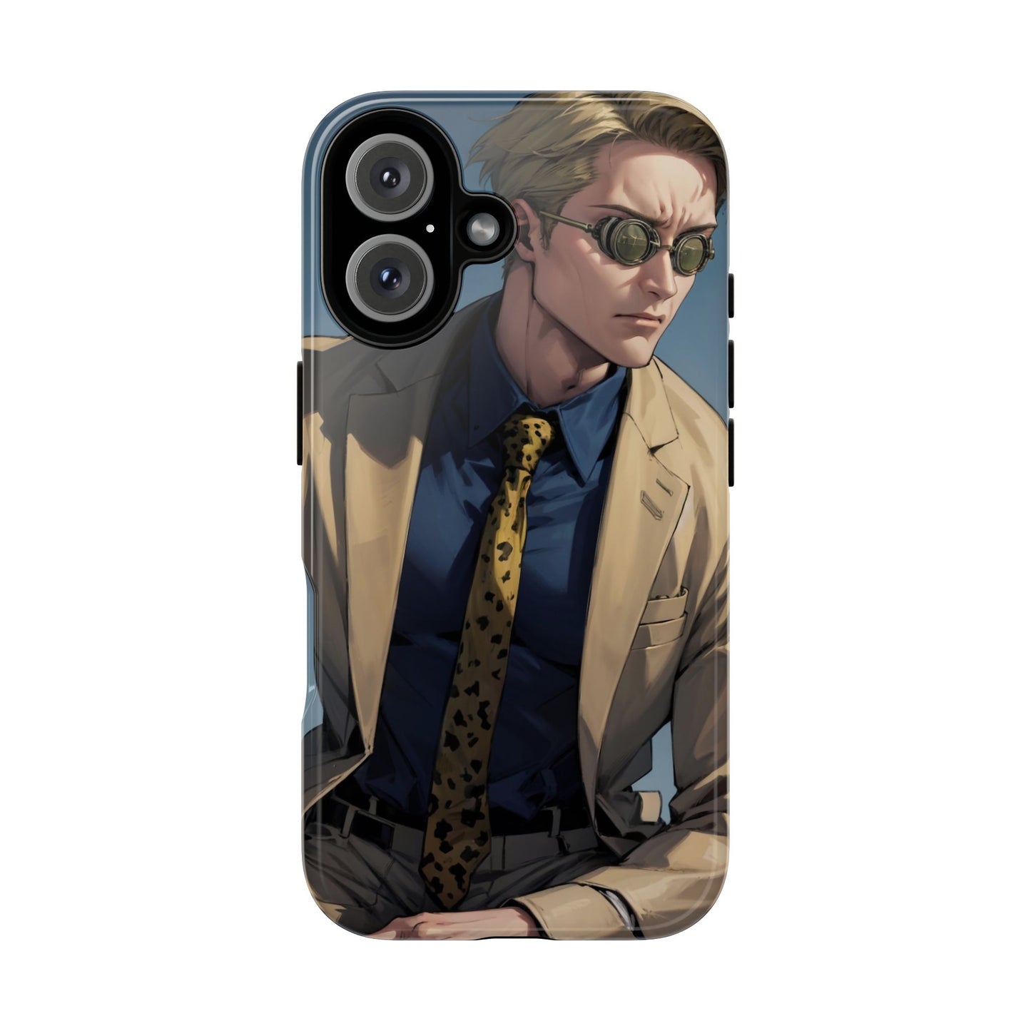 Gigachad Nanami Tough Cases