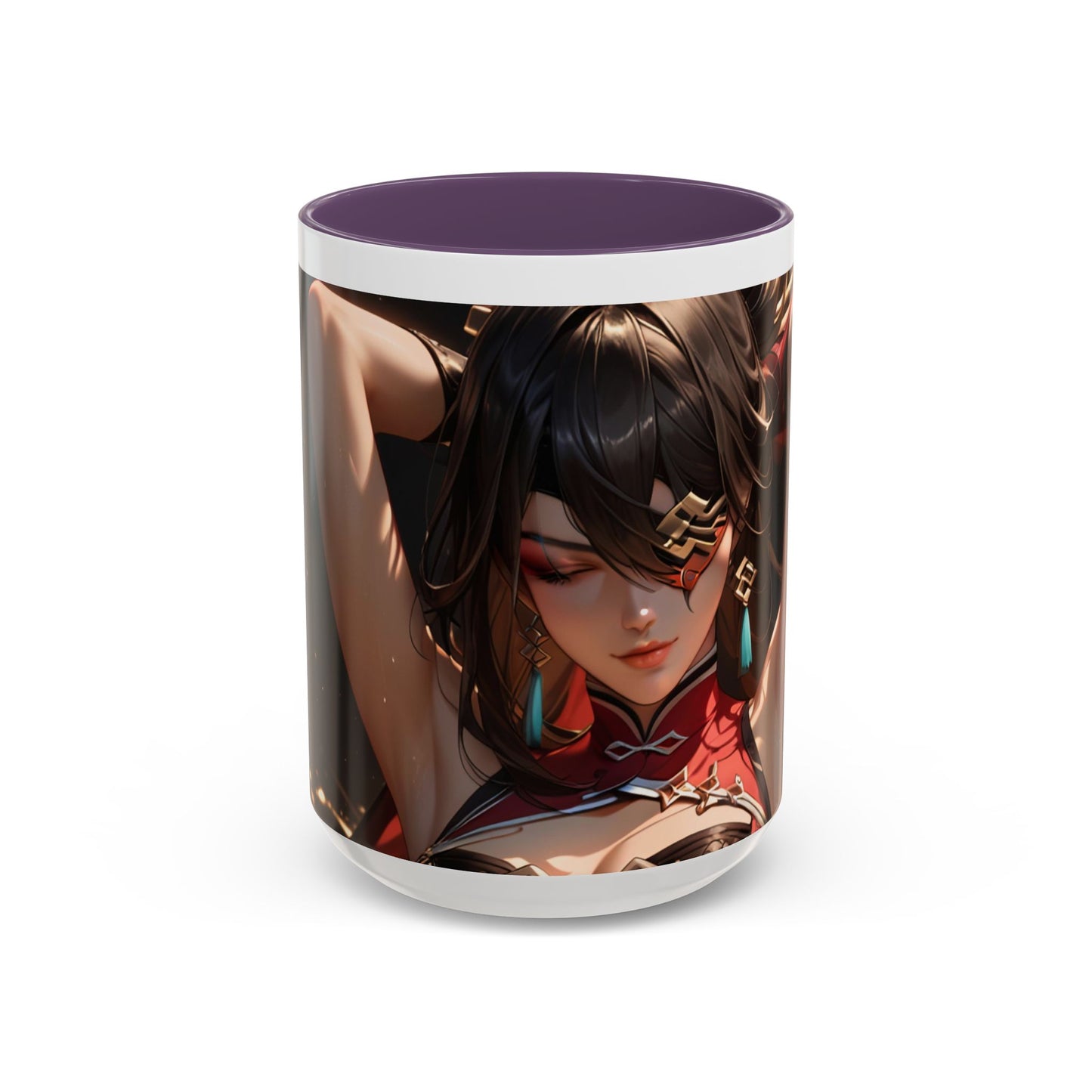 Beidou 012 Coffee Mug