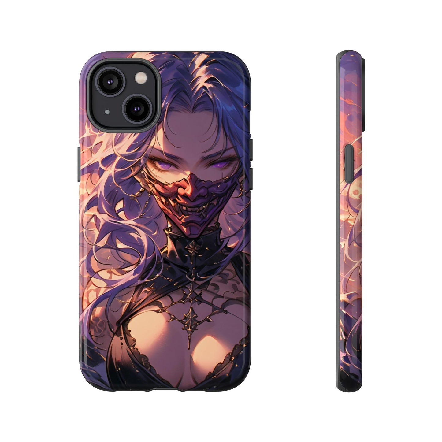 Oni Violet Tough Cases