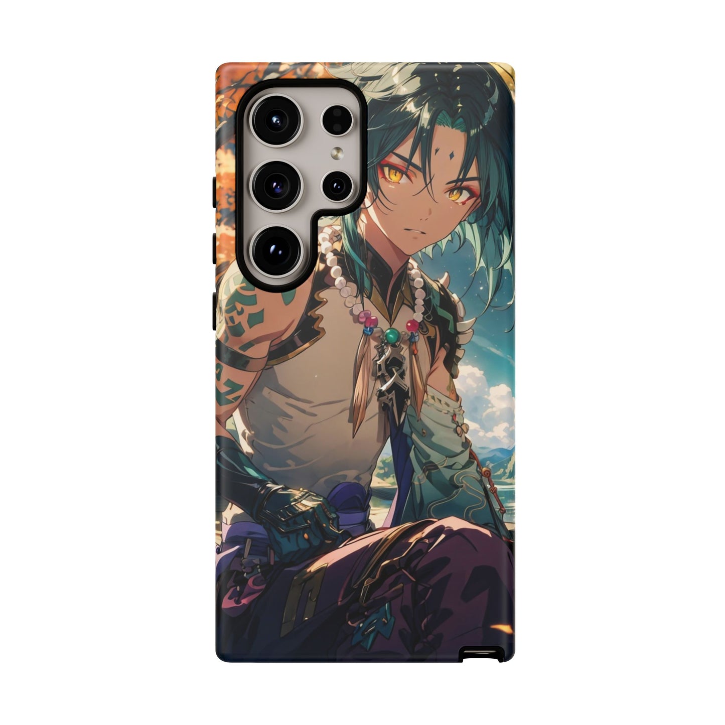 Xiao 001 Tough Cases