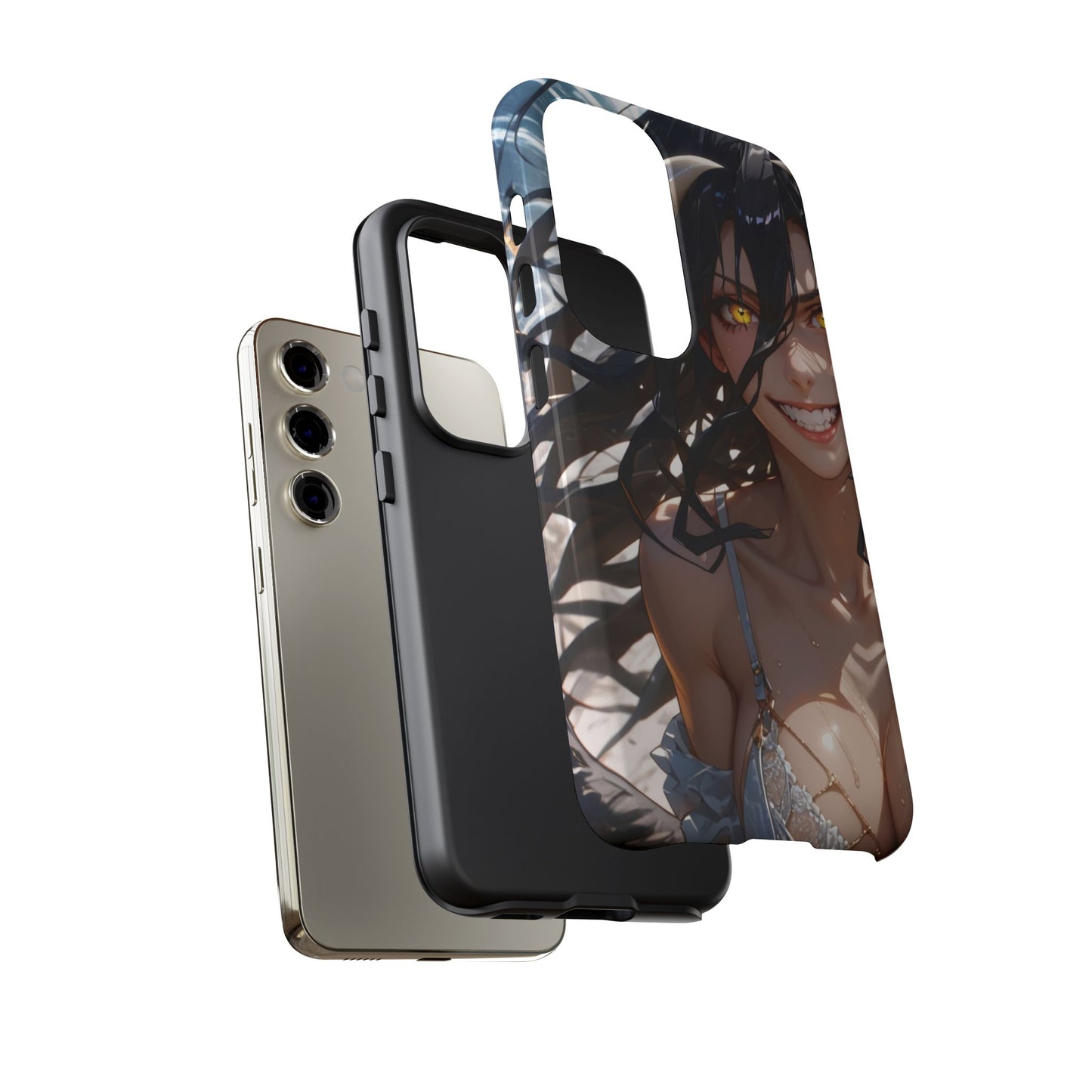 Albedo 004 Tough Cases