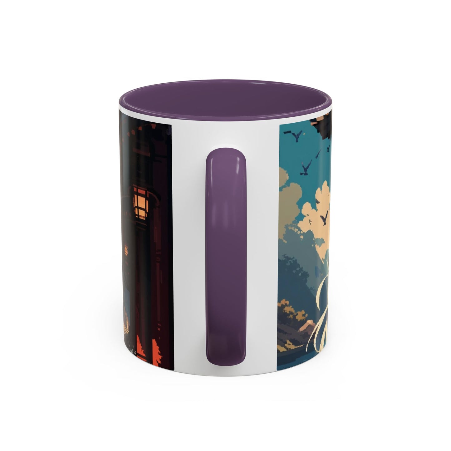 Ayaka 004 Coffee Mug