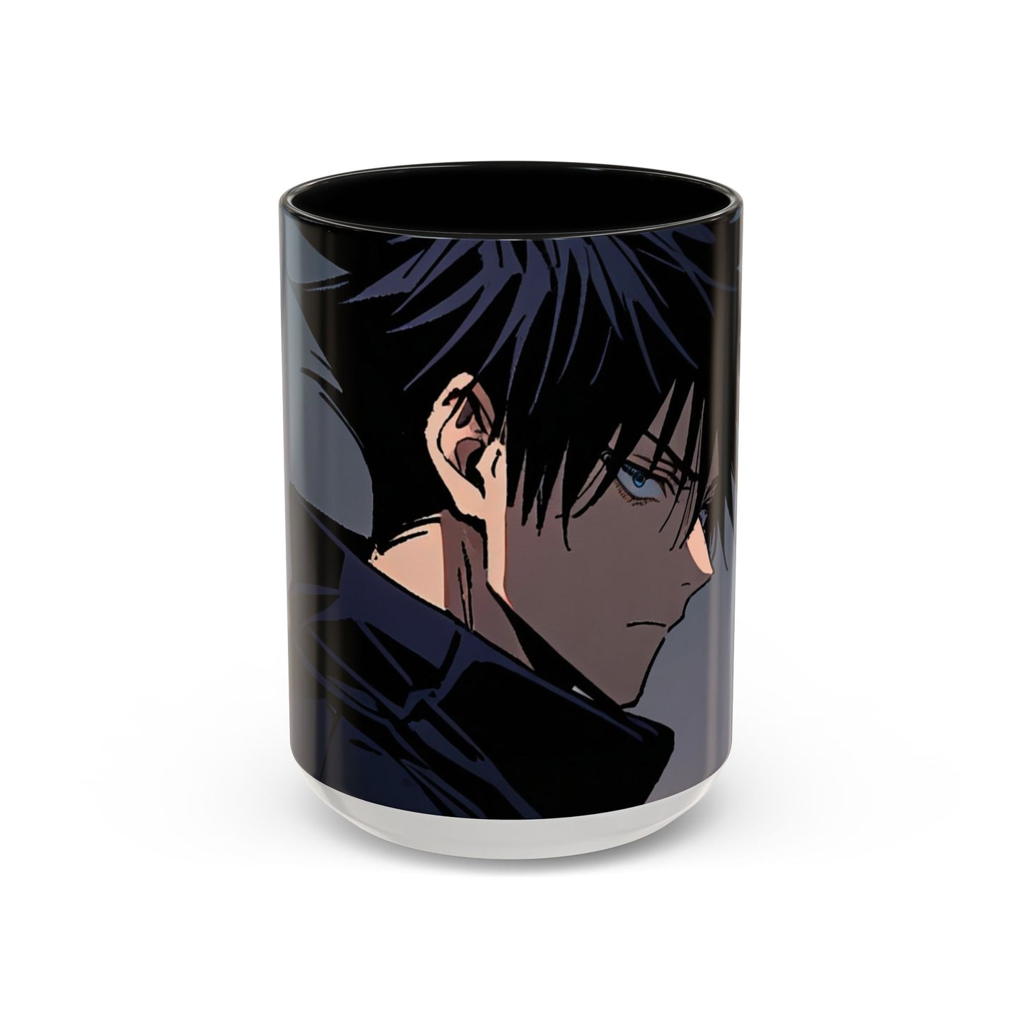 Megumi Fushiguro 001 Coffee Mug