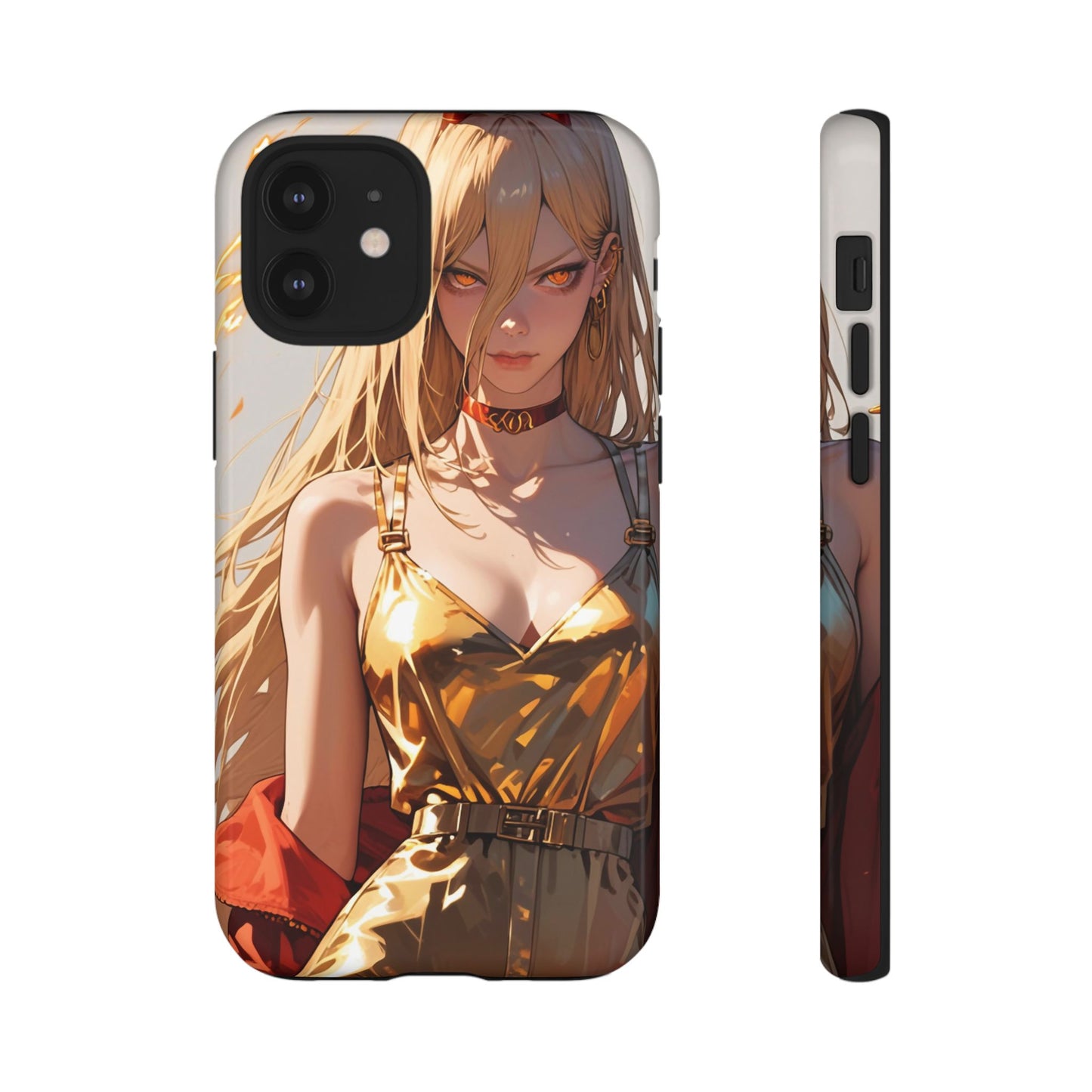 Power 001 Tough Cases