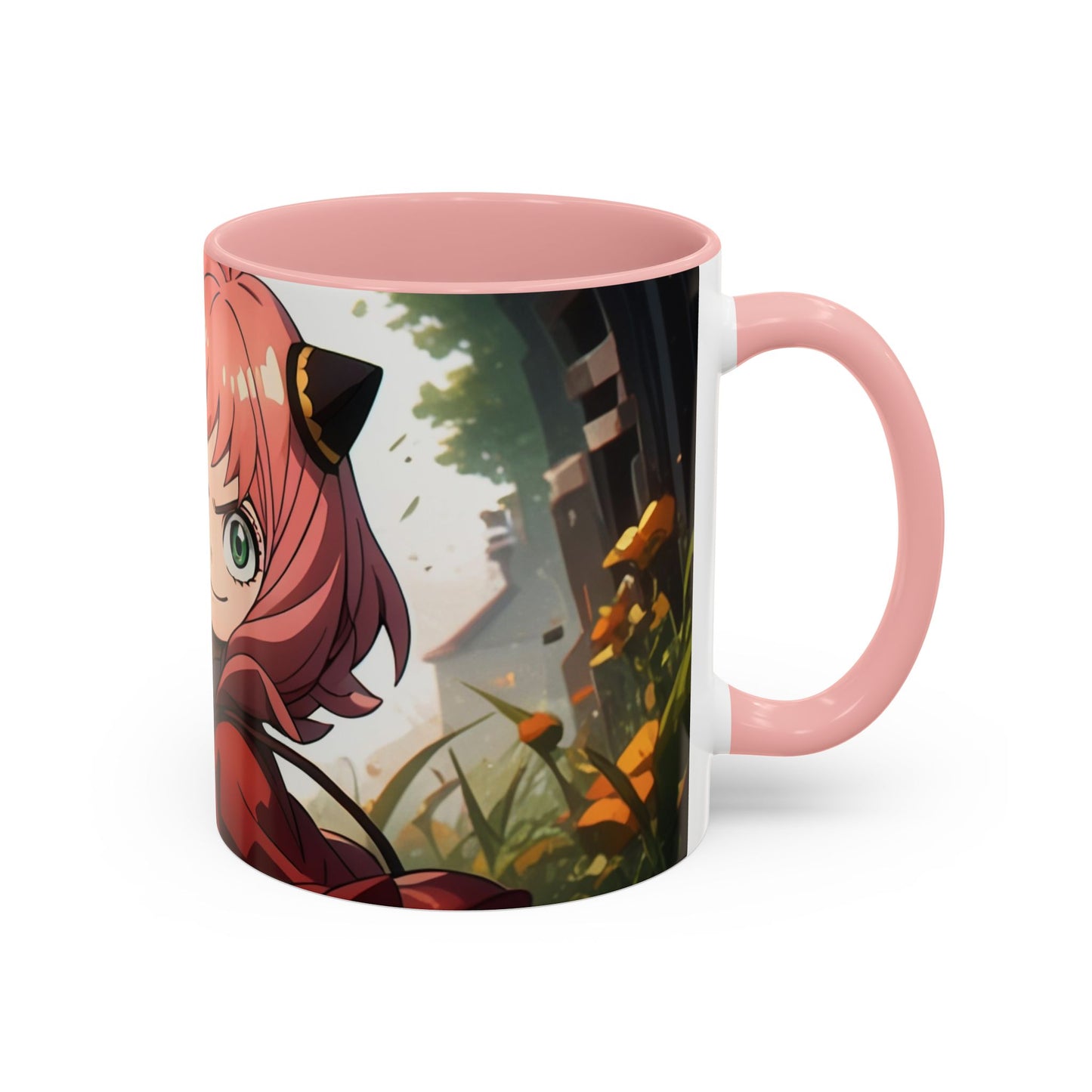 Anya Forger 004 Coffee Mug