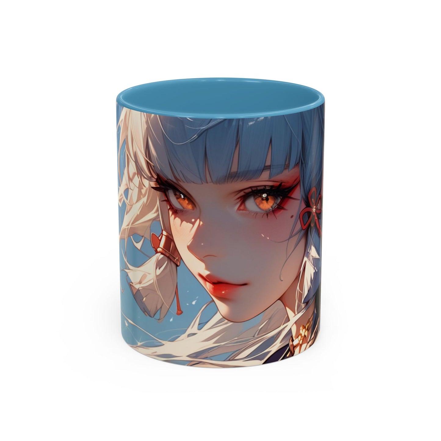 Ayaka 002 Coffee Mug