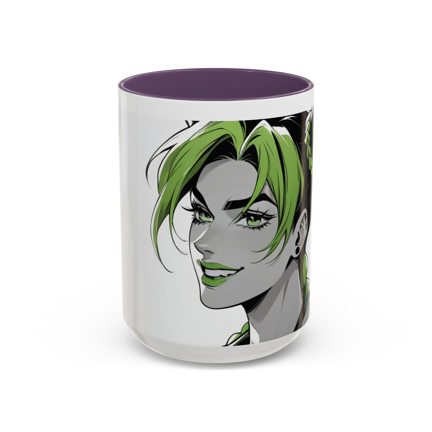 Jolyne Kujo 003 Coffee Mug