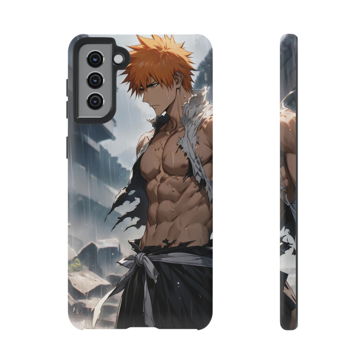 Ichigo 001 Tough Cases
