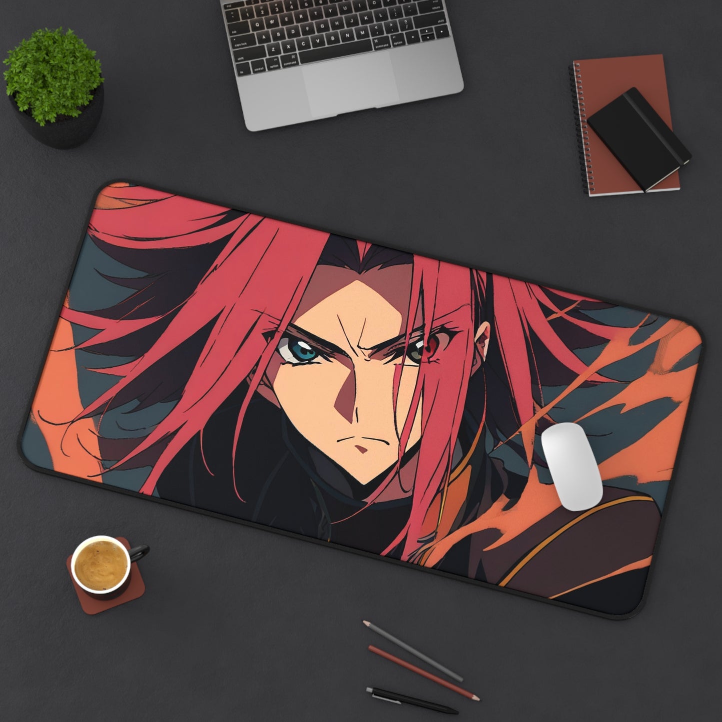 Kallen Kozuki 003 Desk Mat