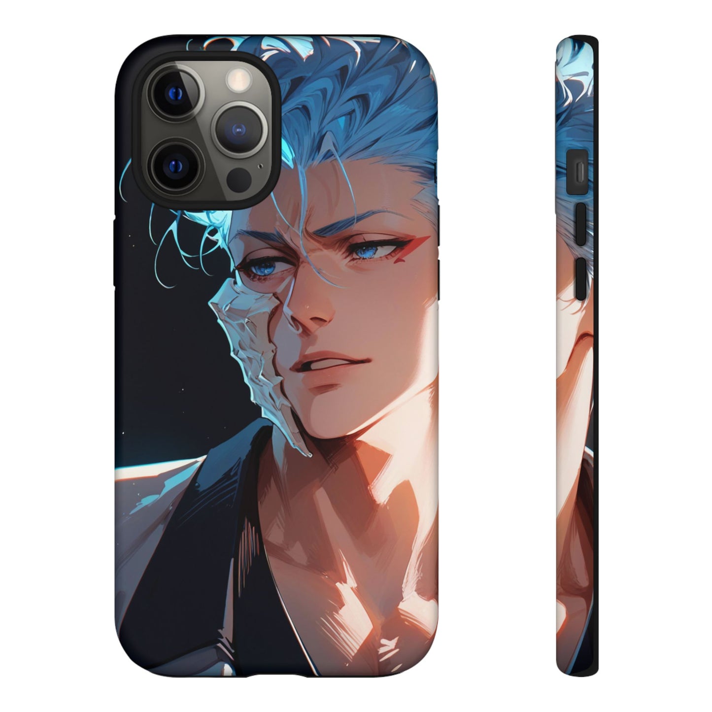 Grimmjow 001 Tough Cases