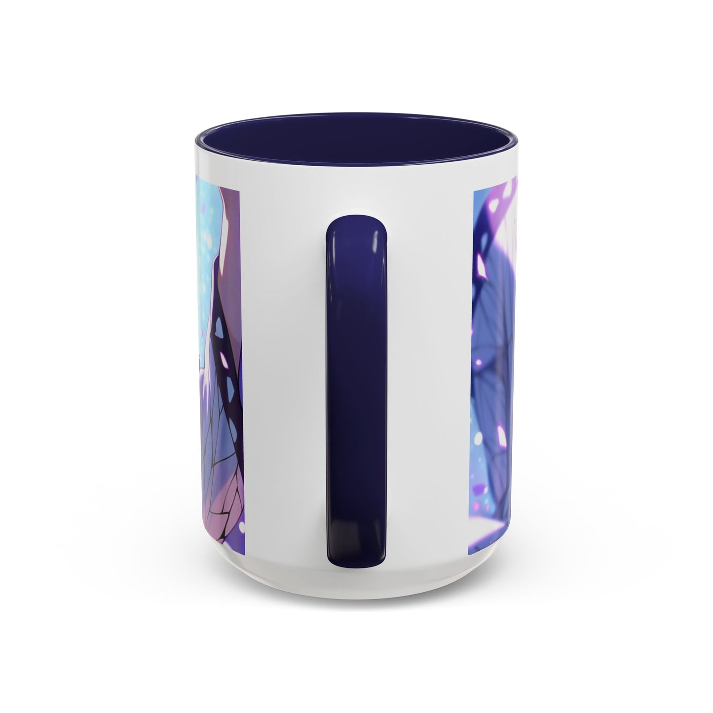 Shinobu Kocho 006 Coffee Mug