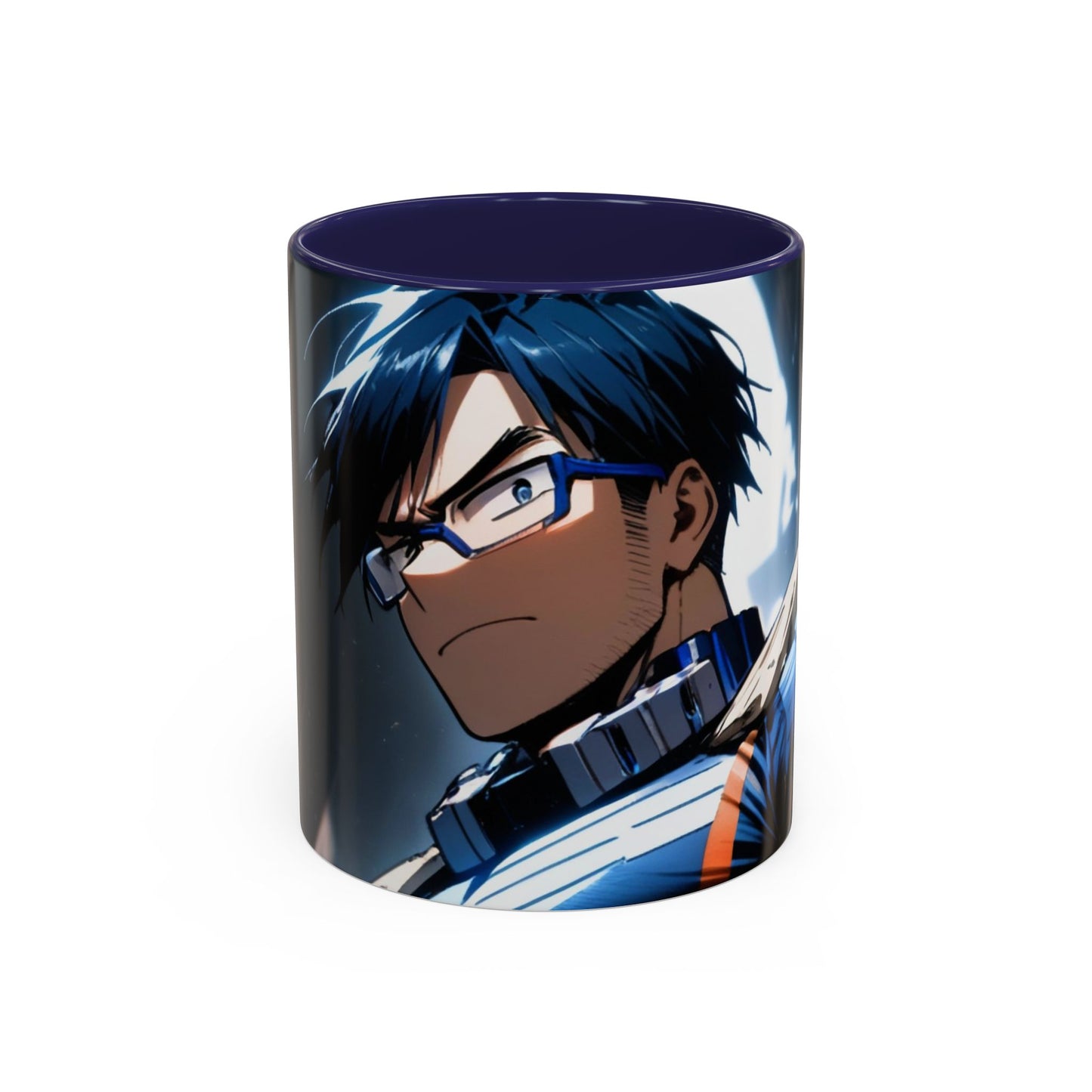 Iida Tenya 001 Coffee Mug