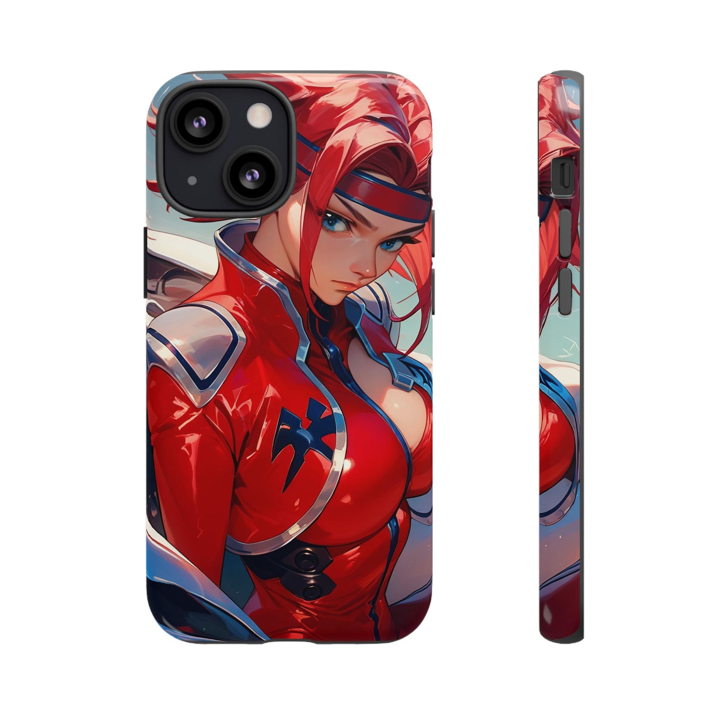 Kallen Kozuki 002 Tough Cases