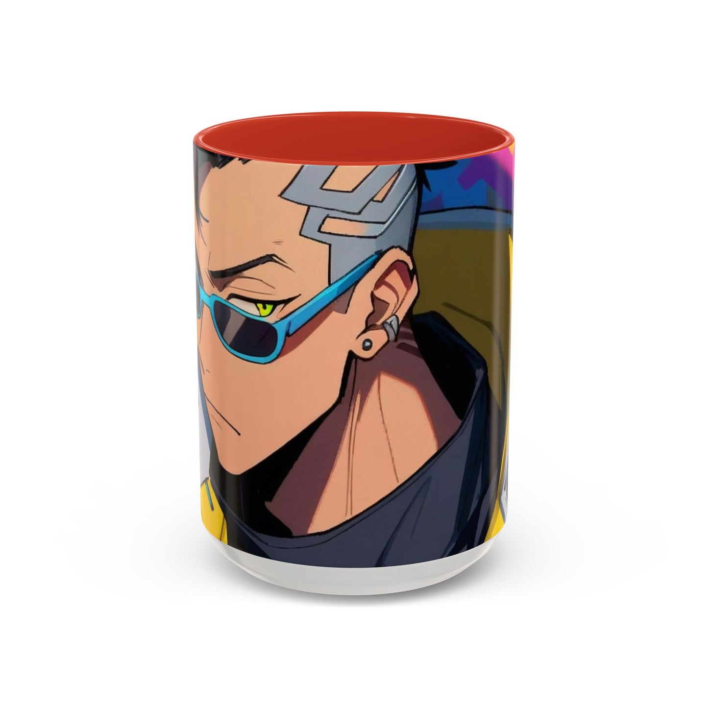 David Martinez 001 Coffee Mug