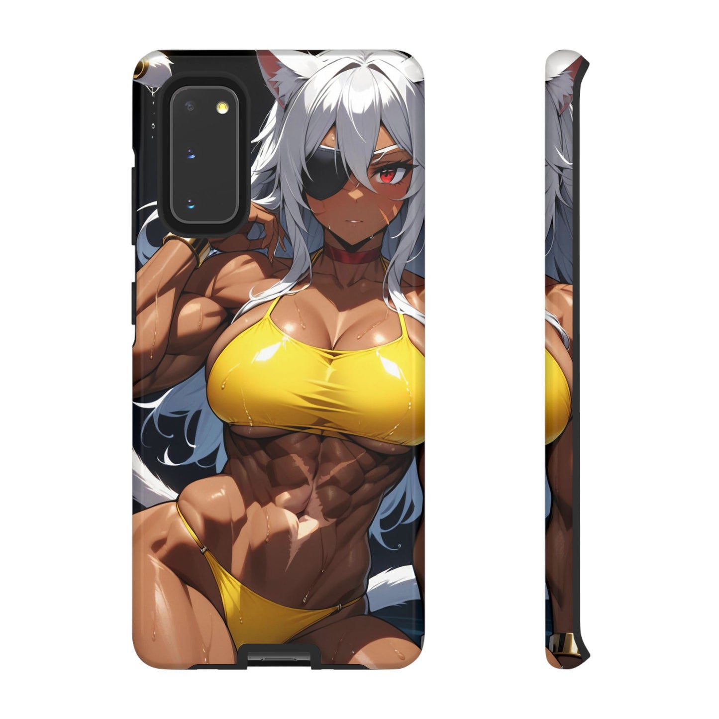 Ghislaine 001 Tough Cases