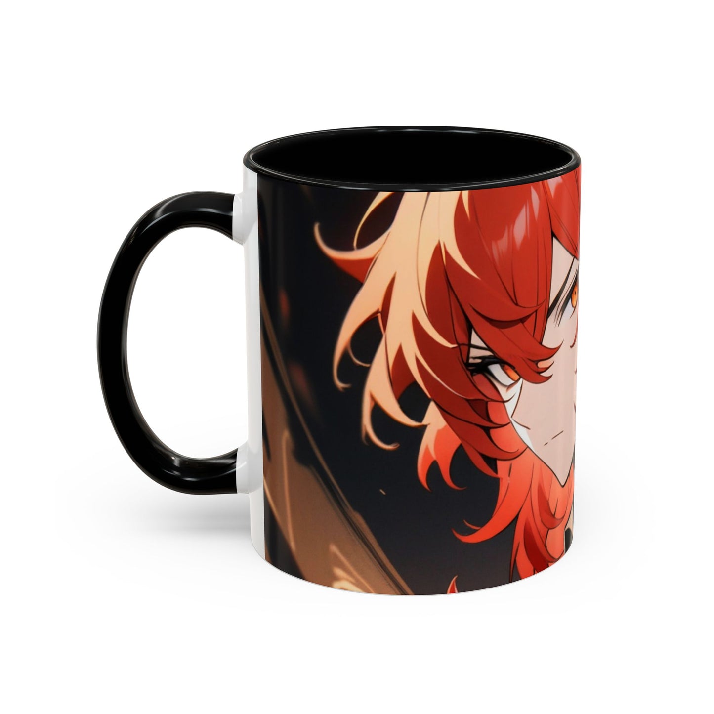 Diluc 002 Coffee Mug