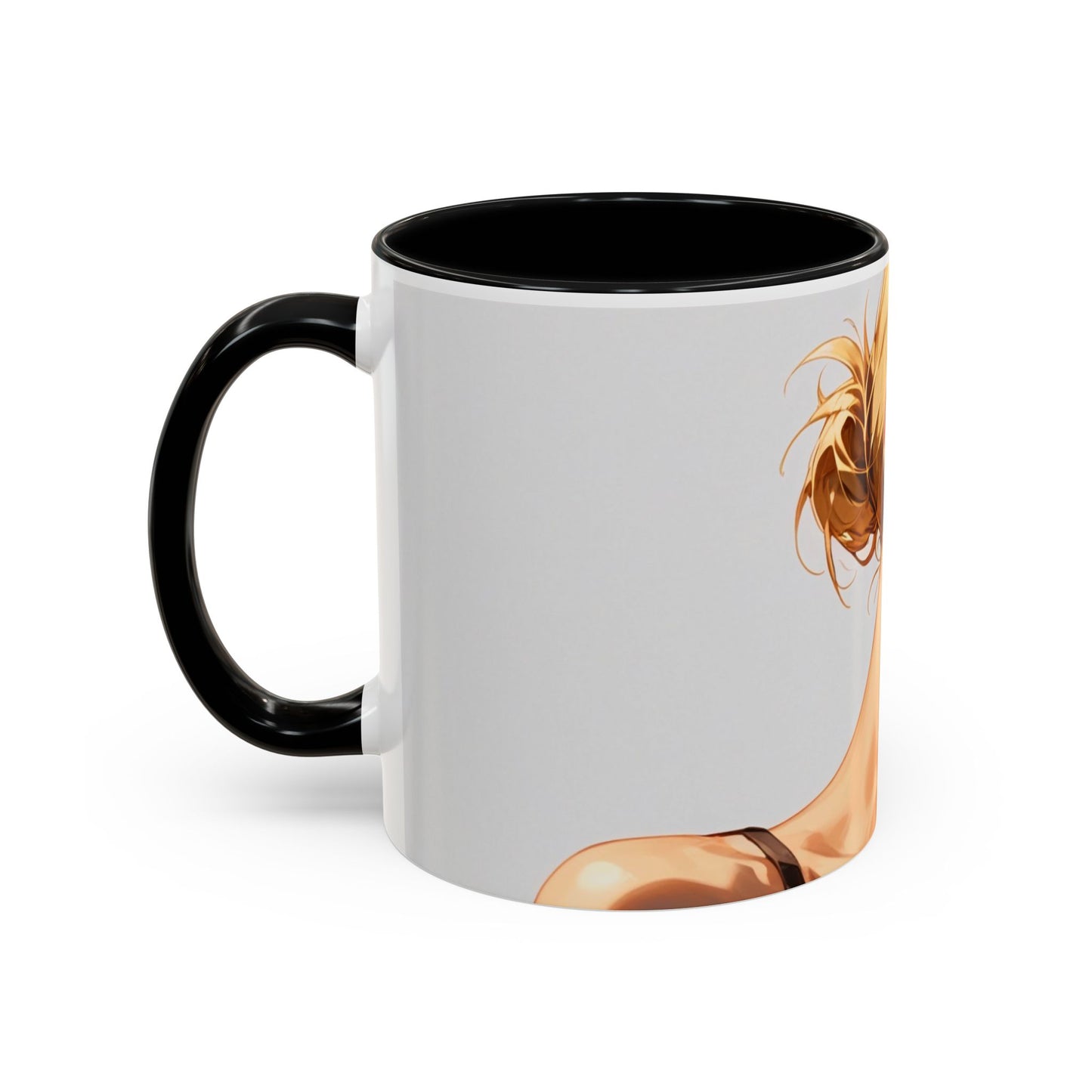 Annie Leonhardt 006 Coffee Mug