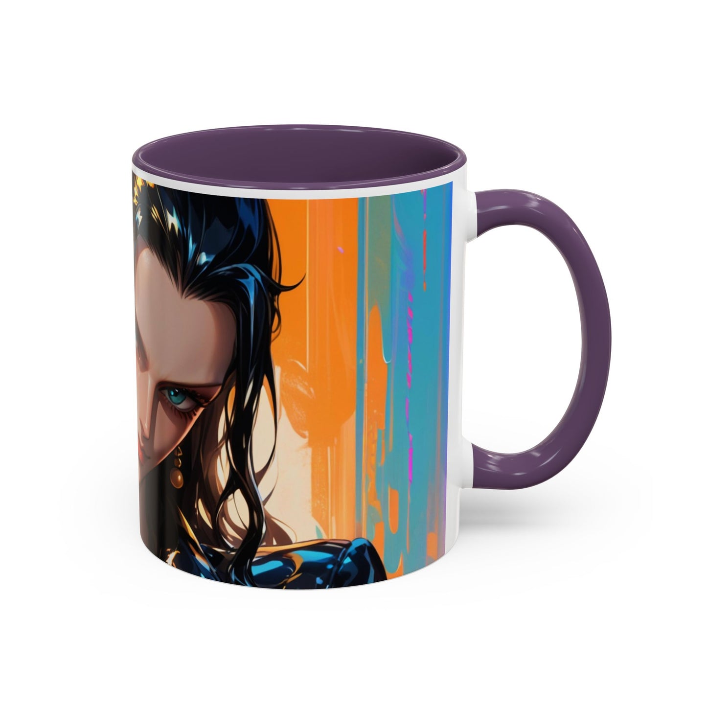 Nico Robin 006 Coffee Mug