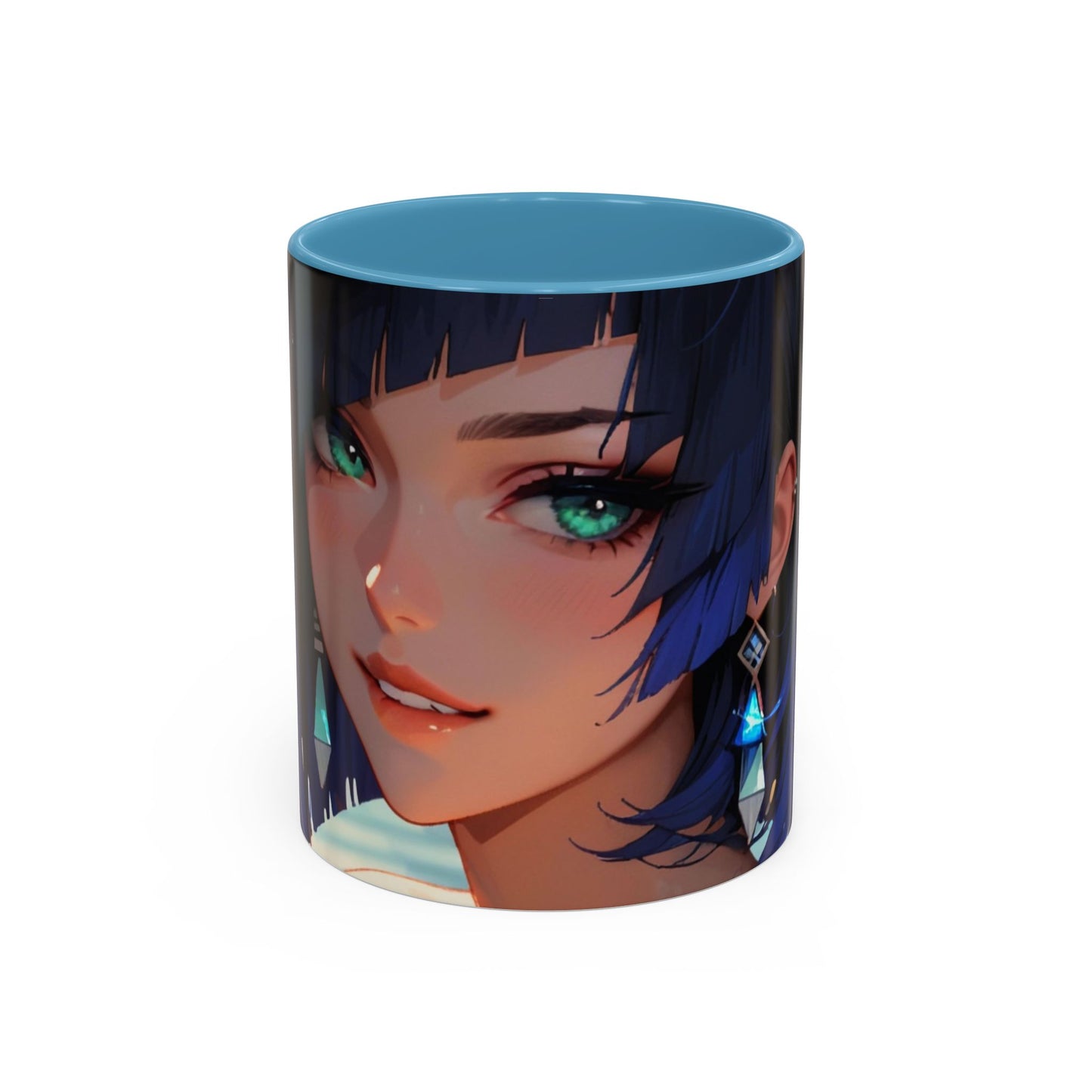 Yelan 006 Coffee Mug