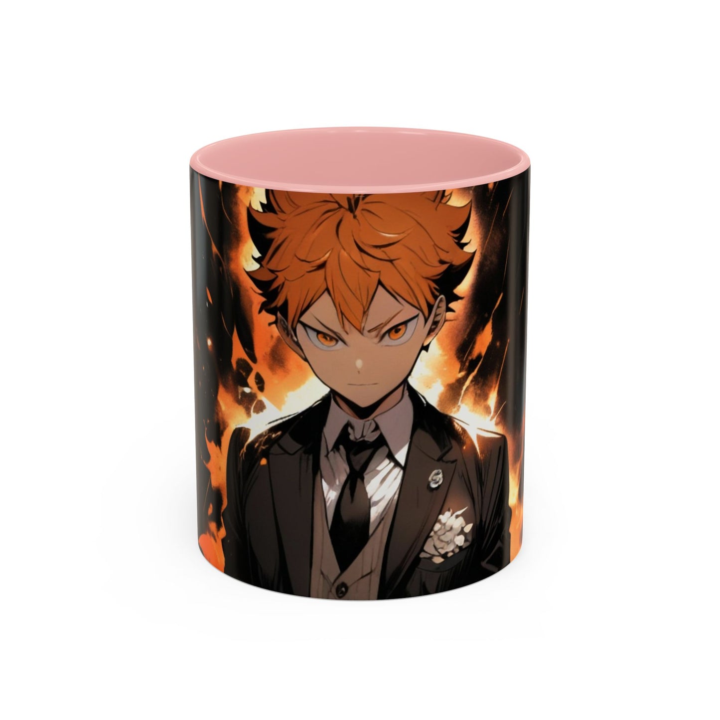 Hinata Shouyou 001 Coffee Mug