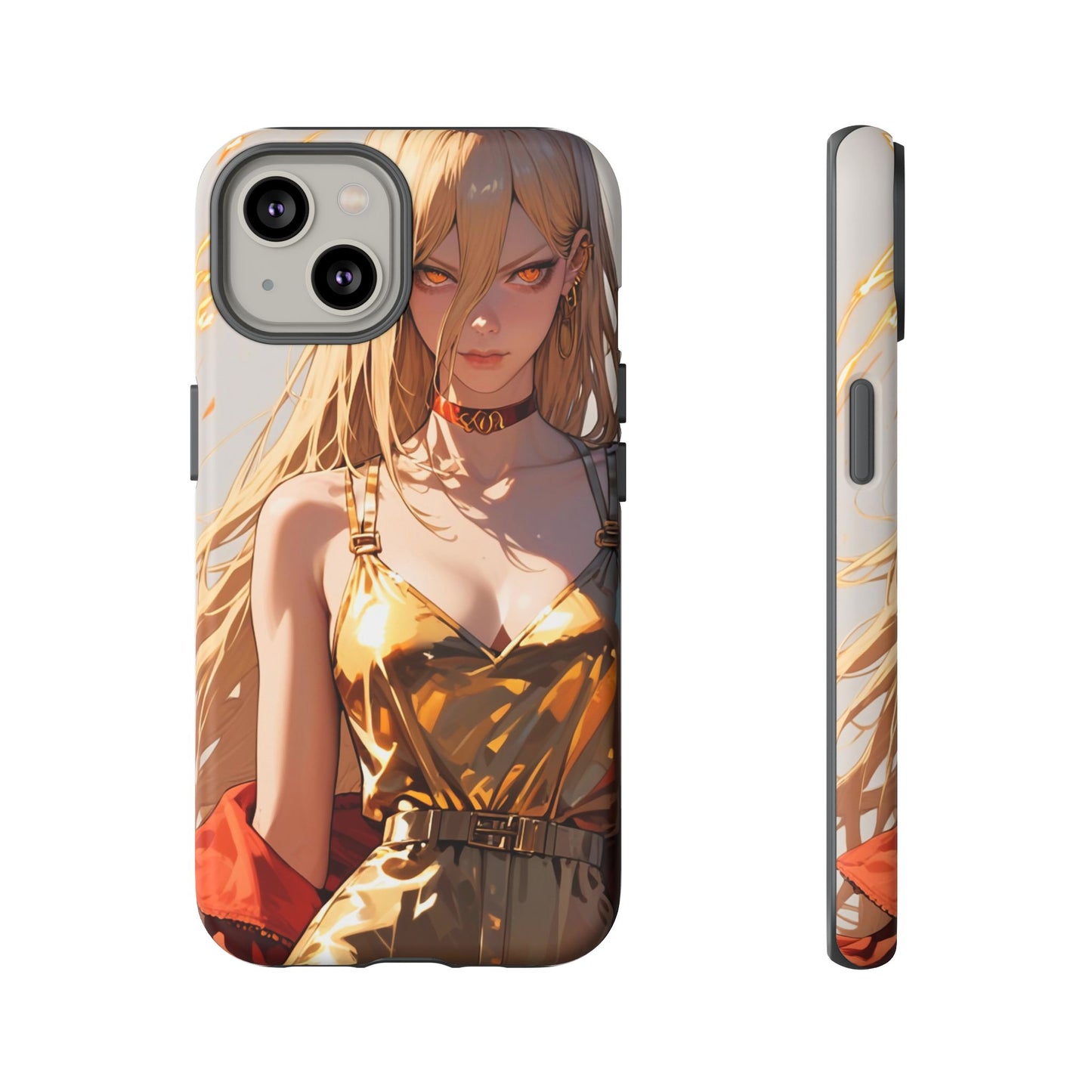 Power 001 Tough Cases