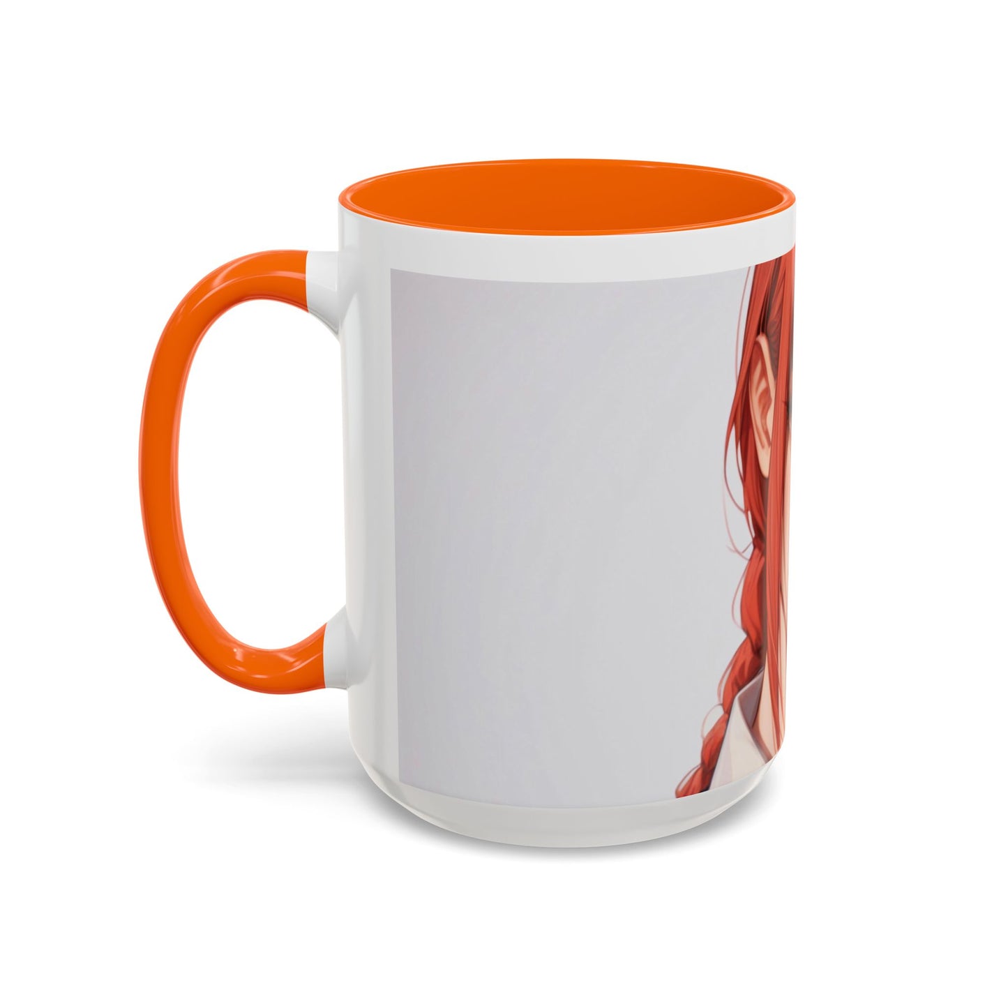 Makima 007 Coffee Mug