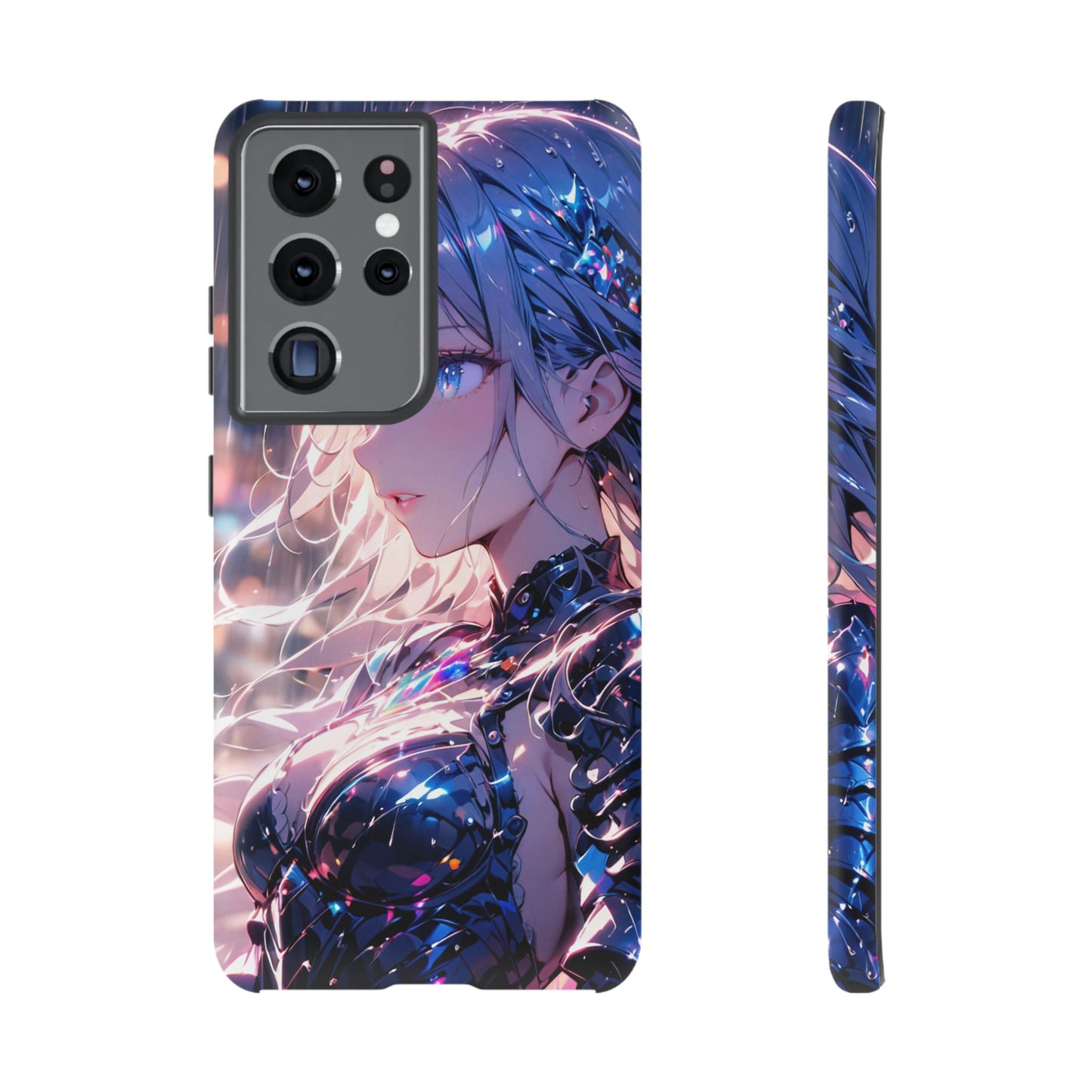 Radiant Armor Tough Cases